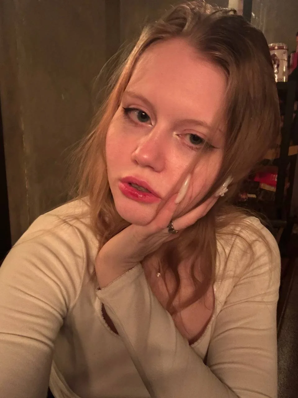 XXX Porn Photo of Nude Wendy_228 1