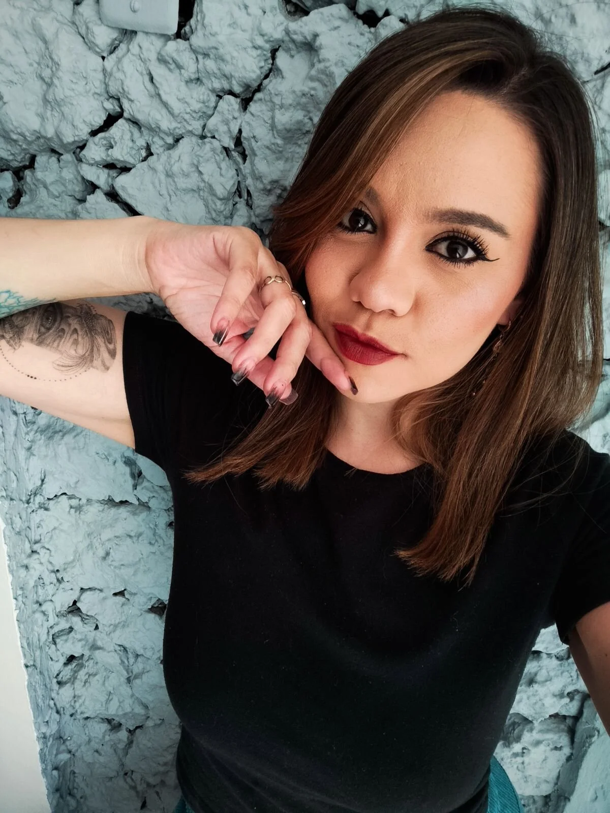 XXX Porn Photo of Nude Sky_Junne 22