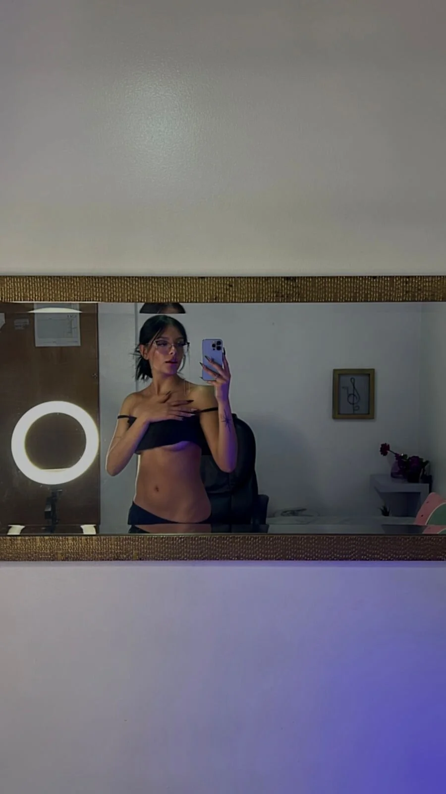 XXX Porn Photo of Nude thegodmother_ 2
