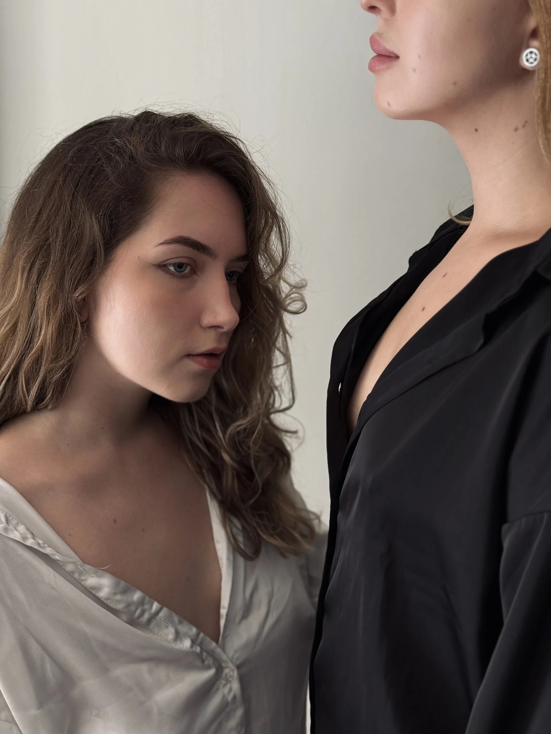 XXX Porn Photo of Nude Nura_n_Sarah 109
