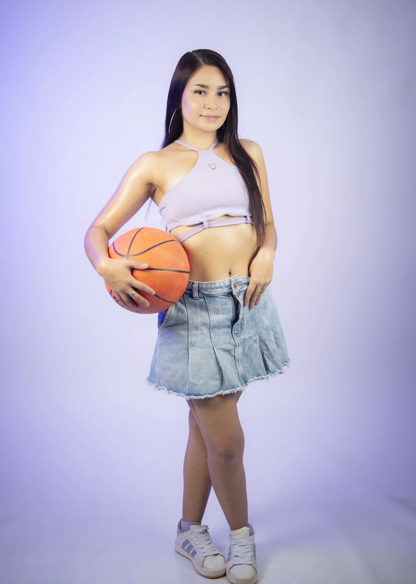 XXX Porn Photo of Nude izumi_mei 12
