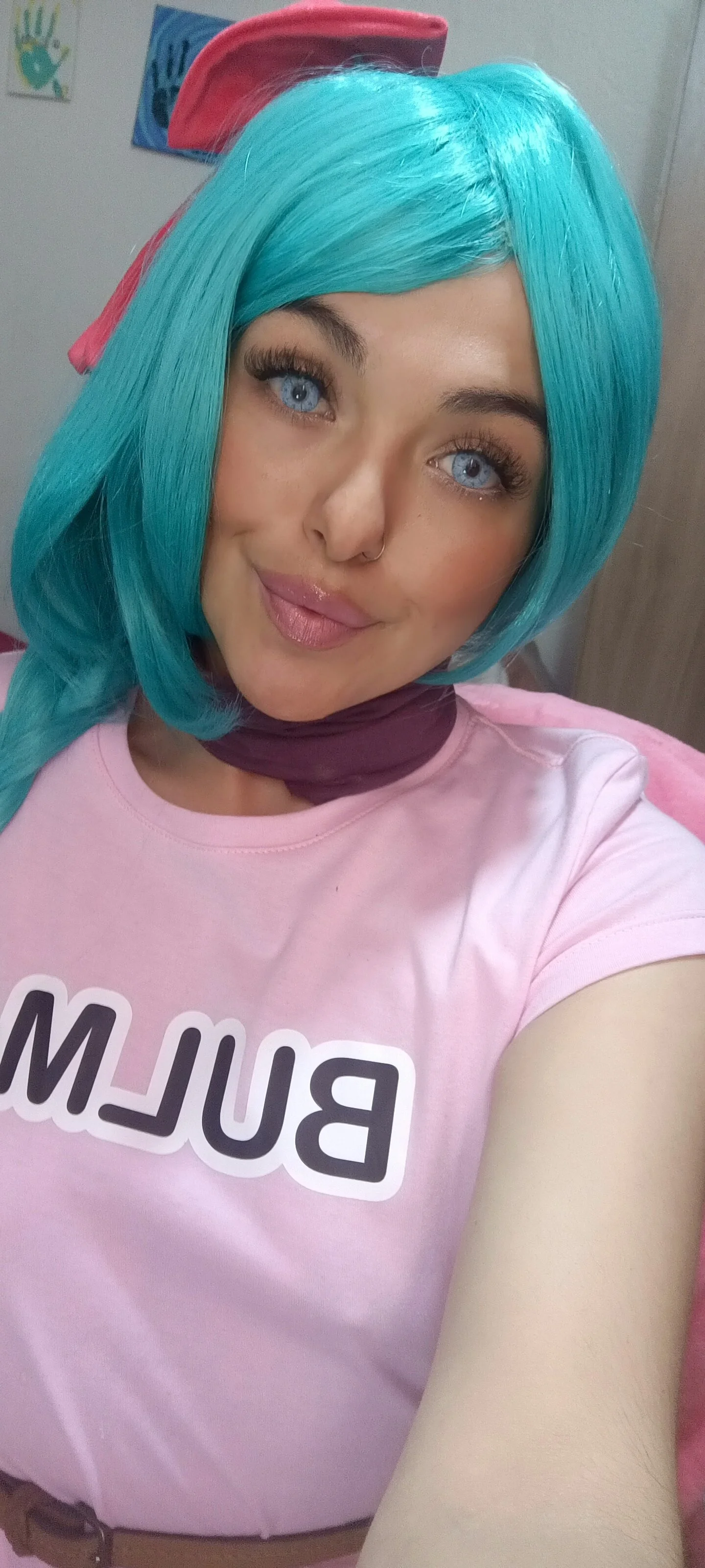 XXX Porn Photo of Nude Winona-miu 12