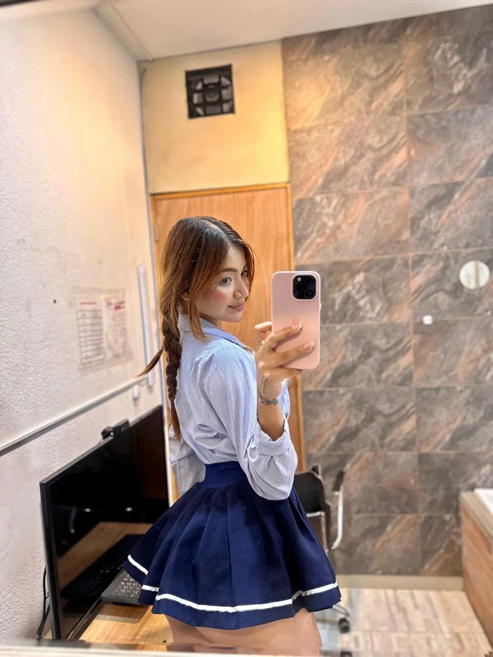 XXX Porn Photo of Nude La_machi__ 4