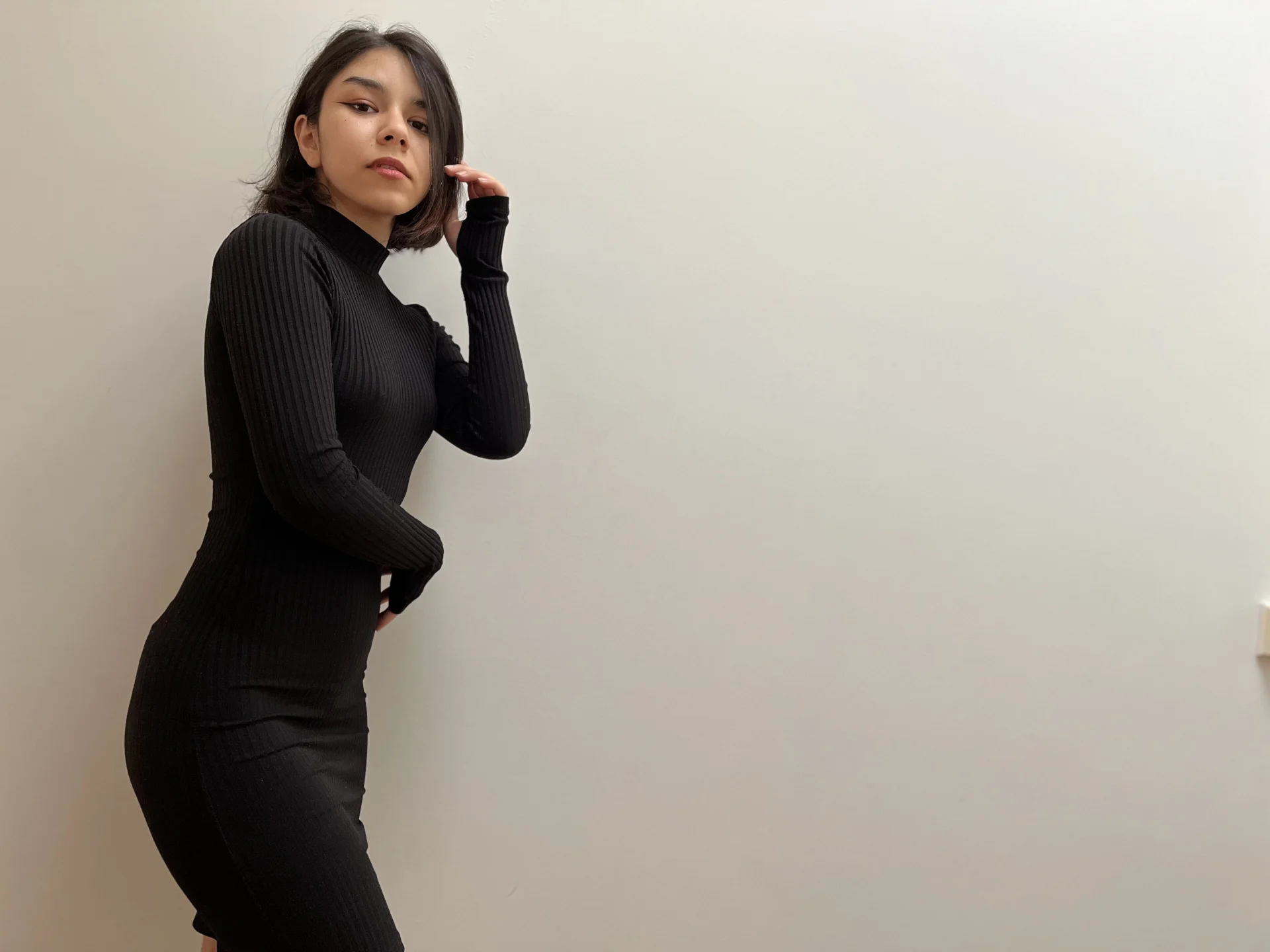 XXX Porn Photo of Nude Triss_Moon 4