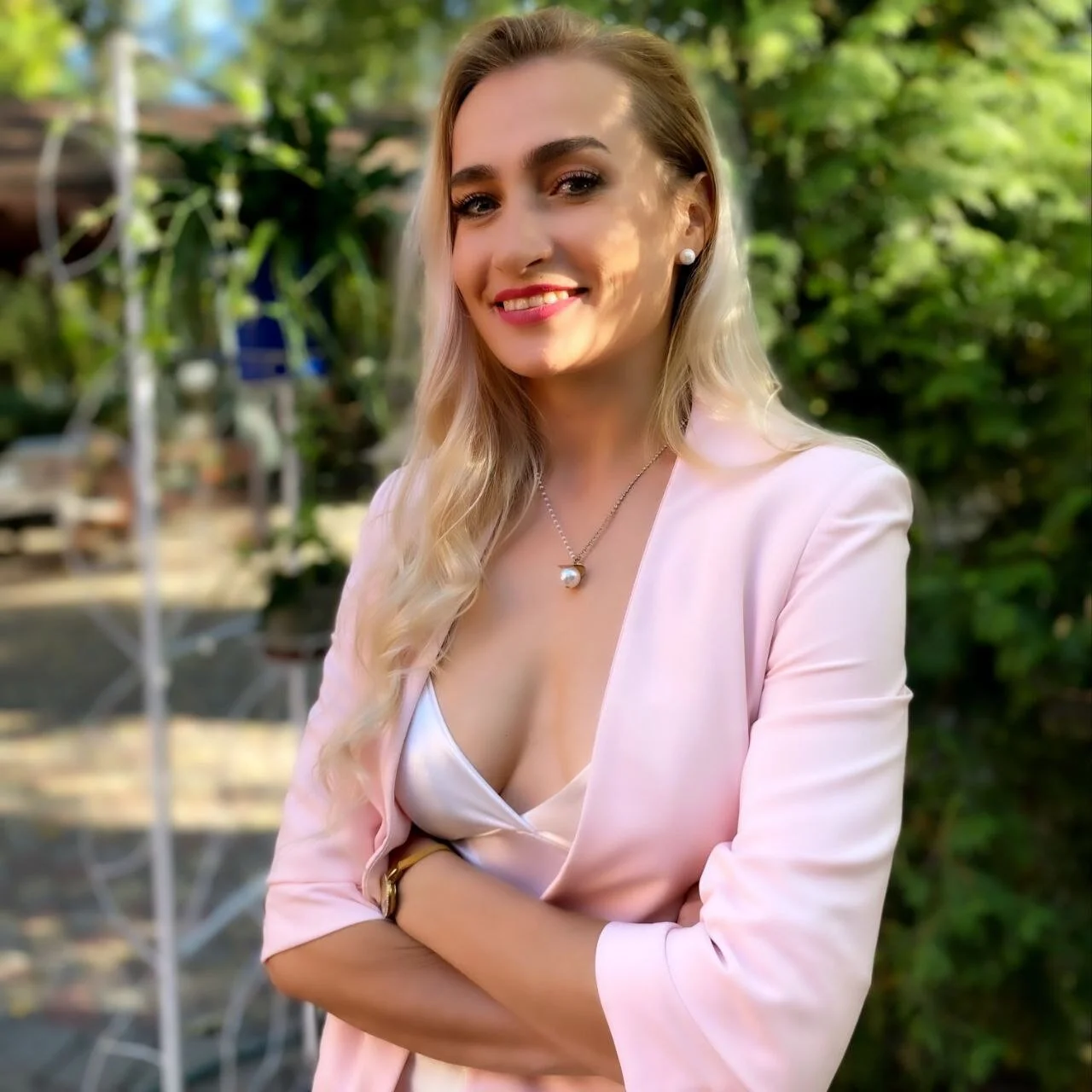 XXX Porn Photo of Nude KateOwyns 3