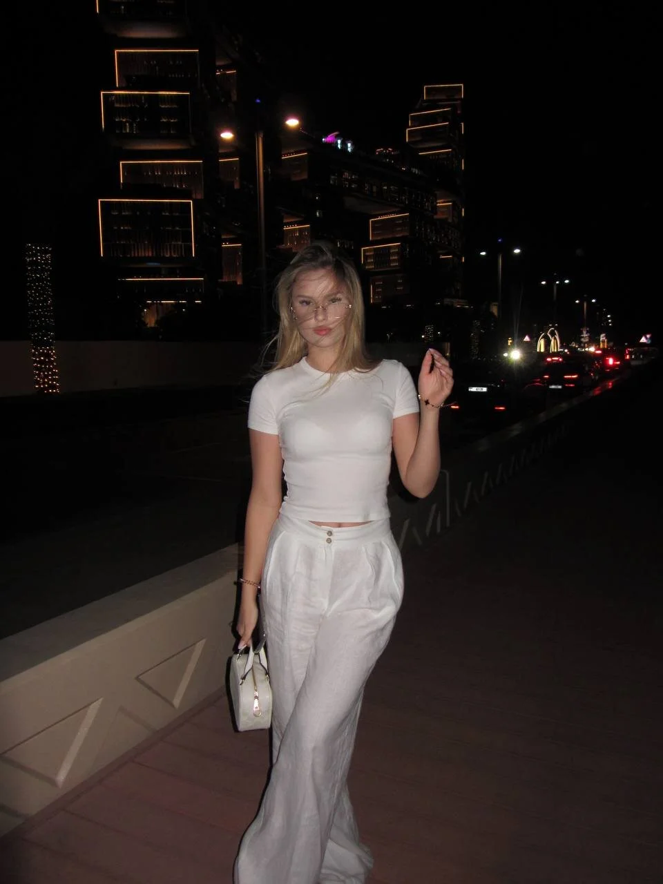 XXX Porn Photo of Nude BreannBakker 1