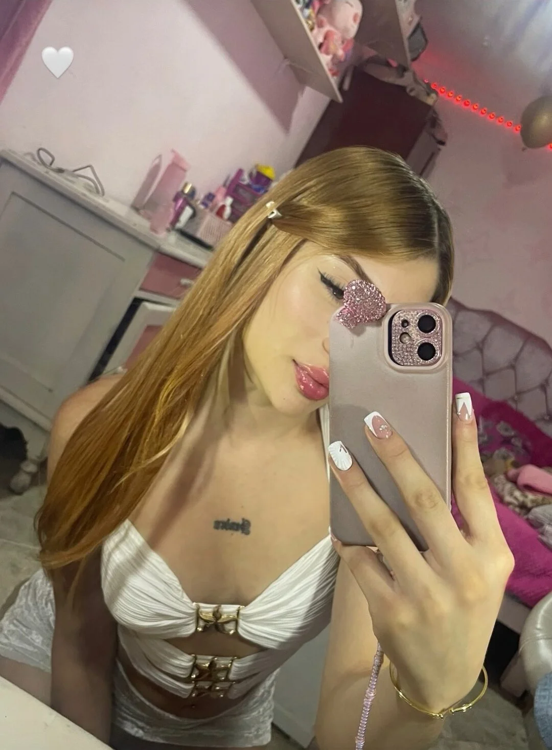 XXX Porn Photo of Nude Jessy_Queen 1
