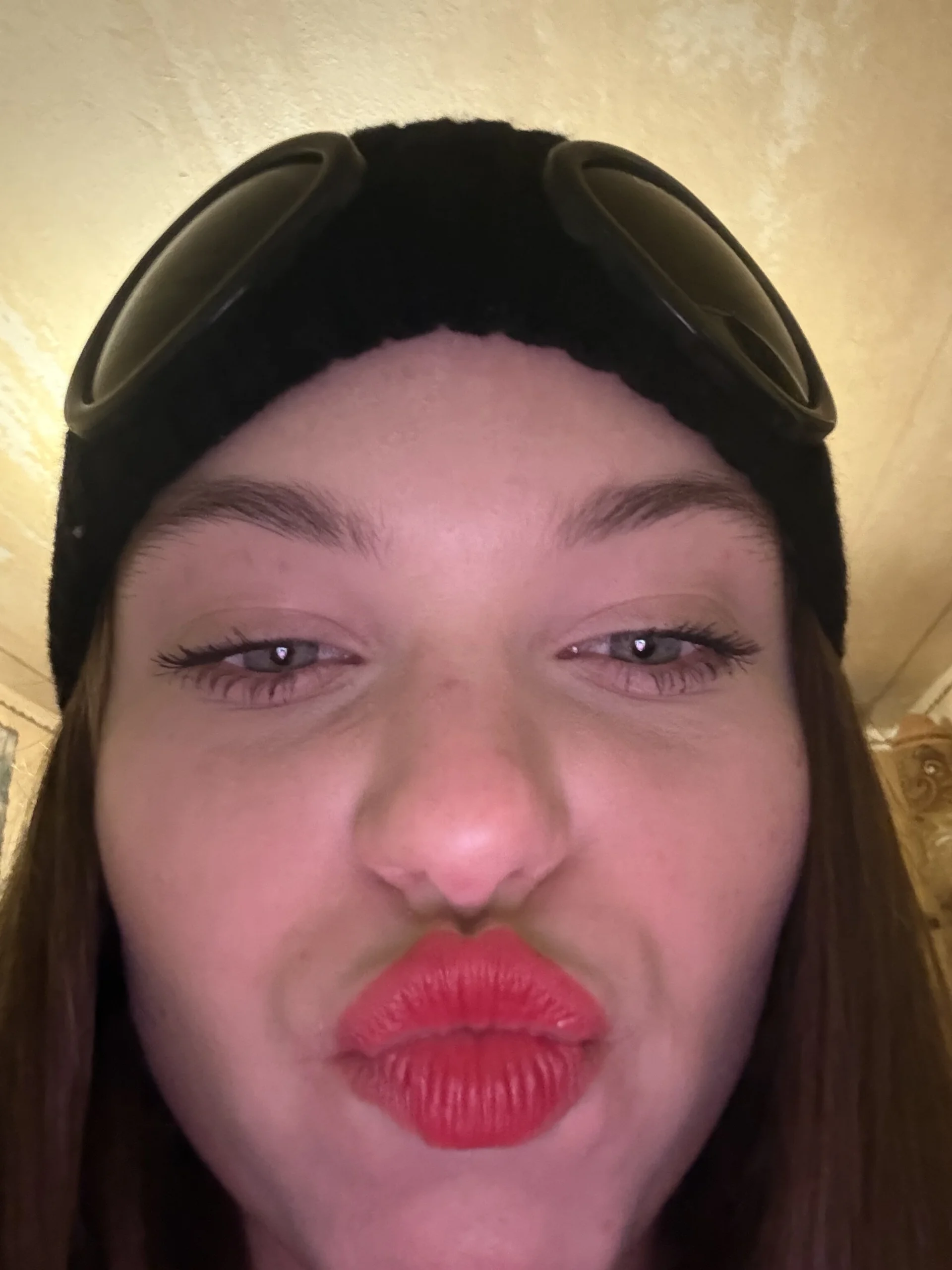 XXX Porn Photo of Nude Evaaass 3