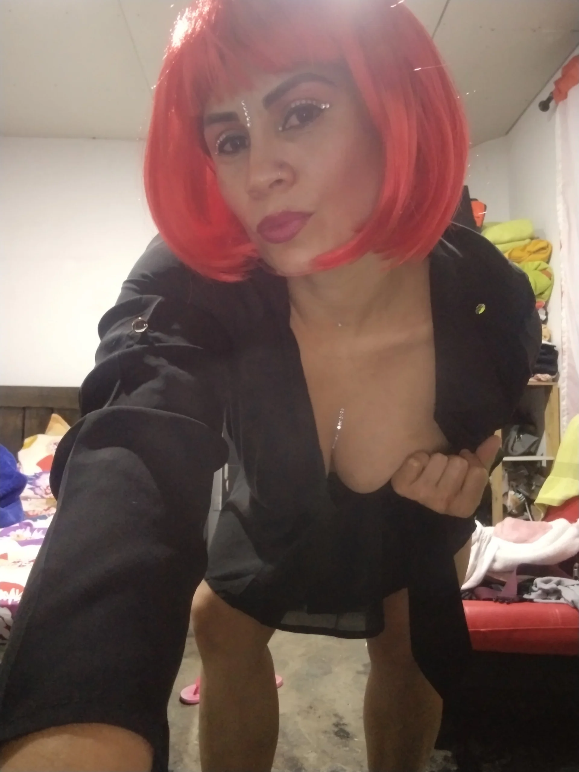 XXX Porn Photo of Nude shelby_kutter 101