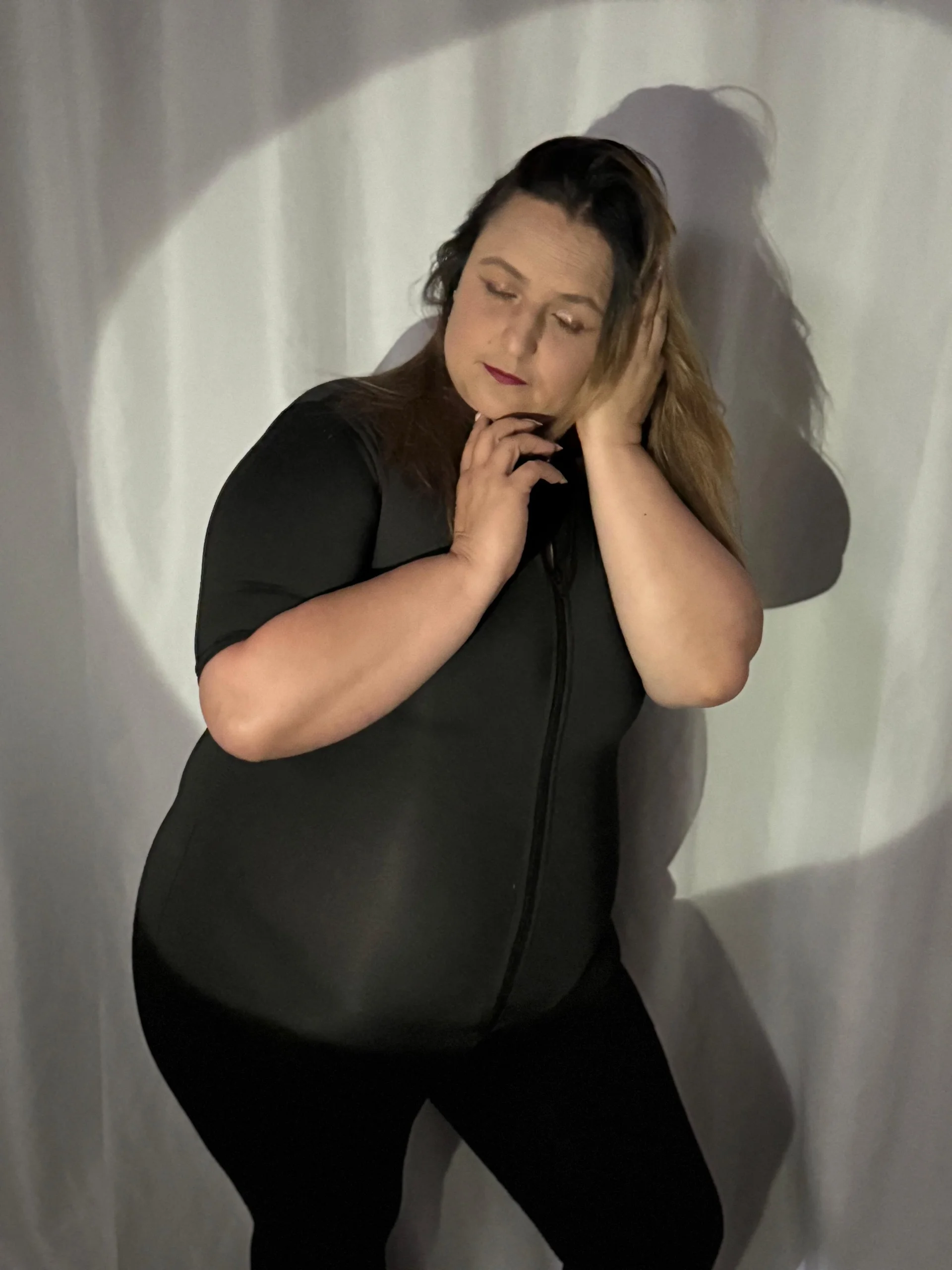 XXX Porn Photo of Nude RouseWright 51