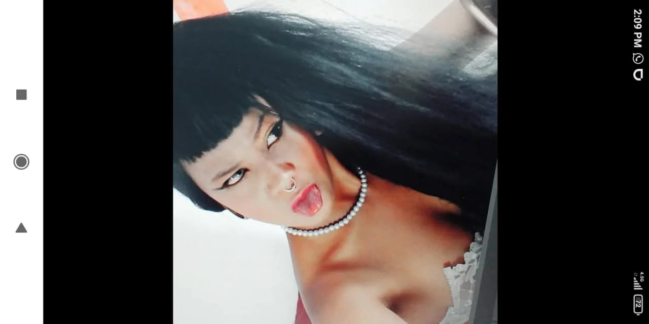 XXX Porn Photo of Nude blackxstar11 3