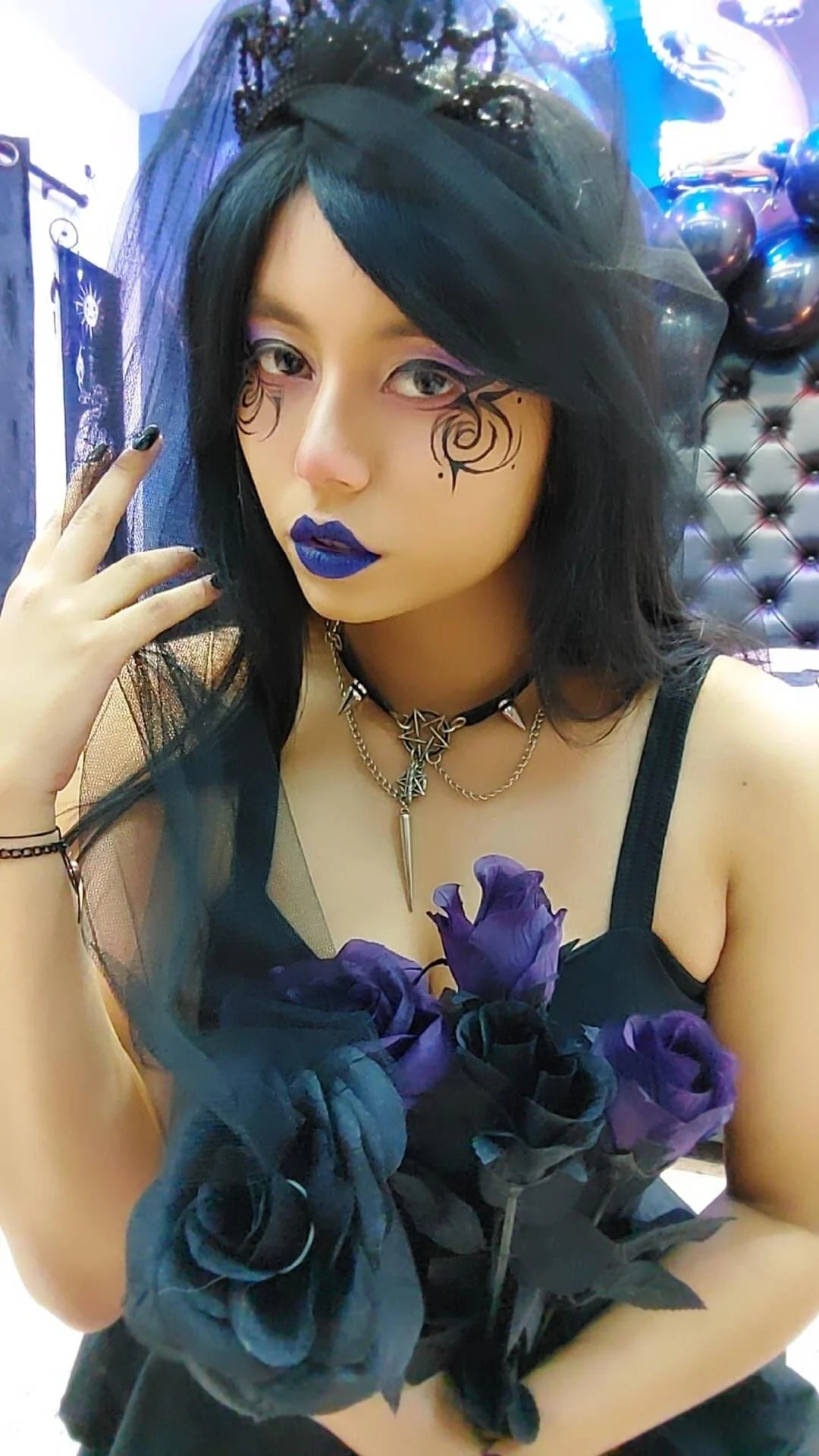 XXX Porn Photo of Nude AlexHoe_ 53
