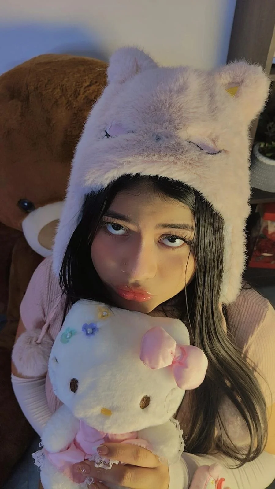 XXX Porn Photo of Nude Krisstyy_Cute 1