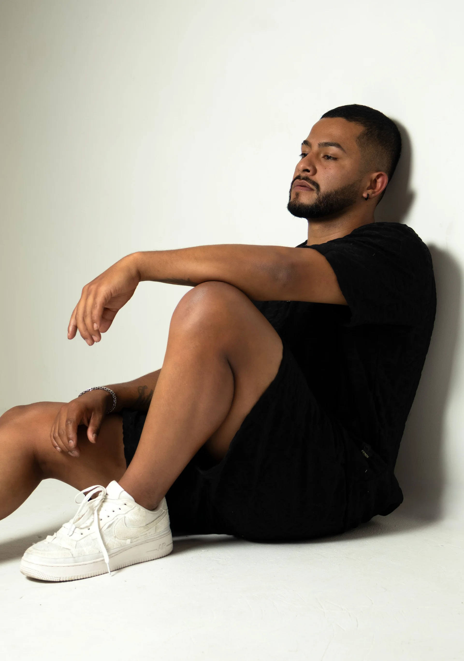 XXX Porn Photo of Nude BrunoSilva_ 1