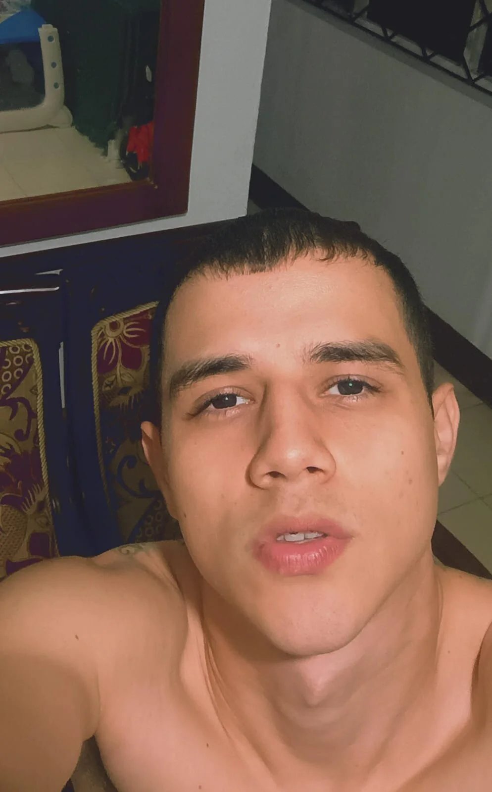 XXX Porn Photo of Nude ADAM_HOT 23