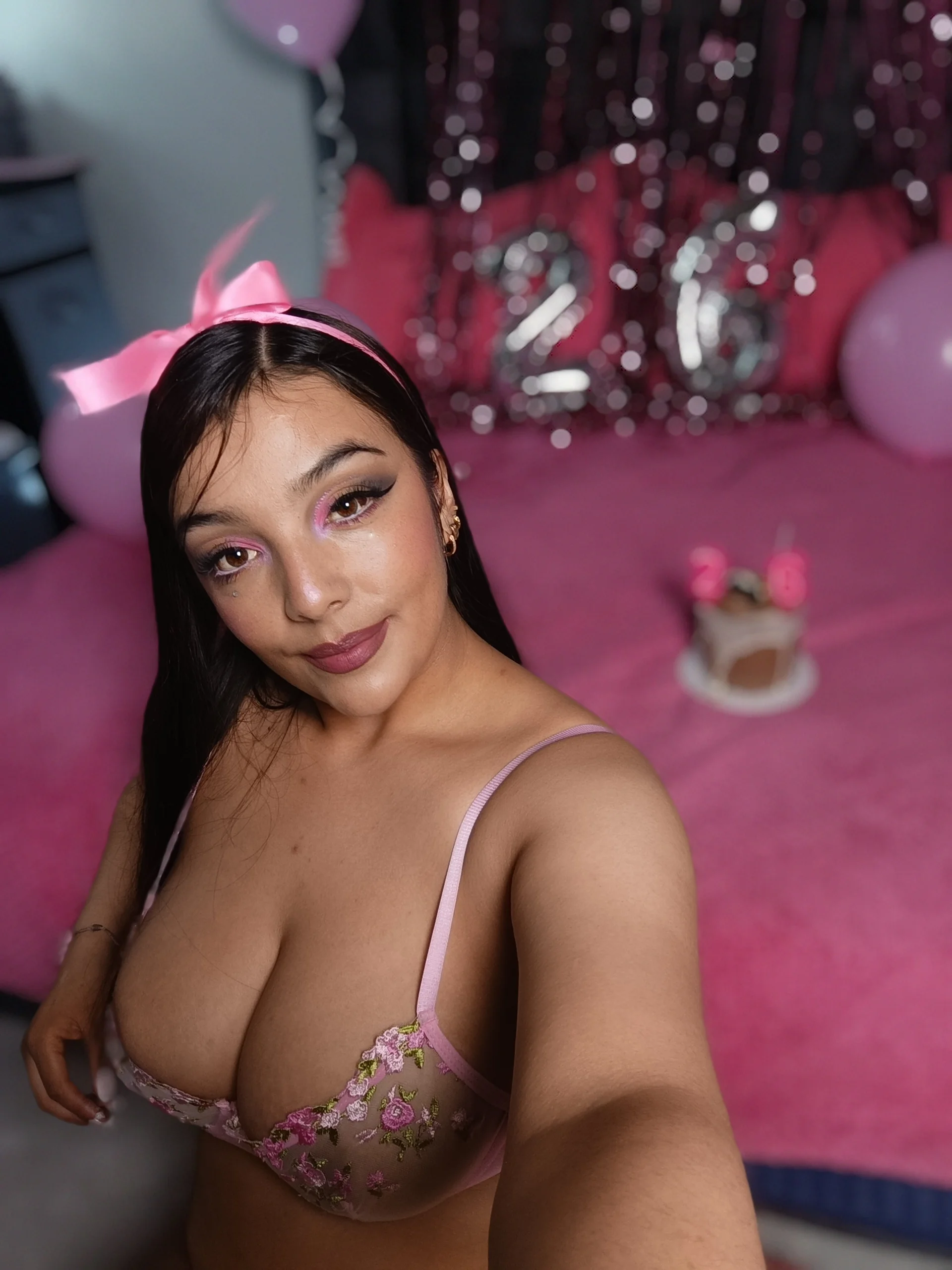 XXX Porn Photo of Nude Esmeraldaa- 68