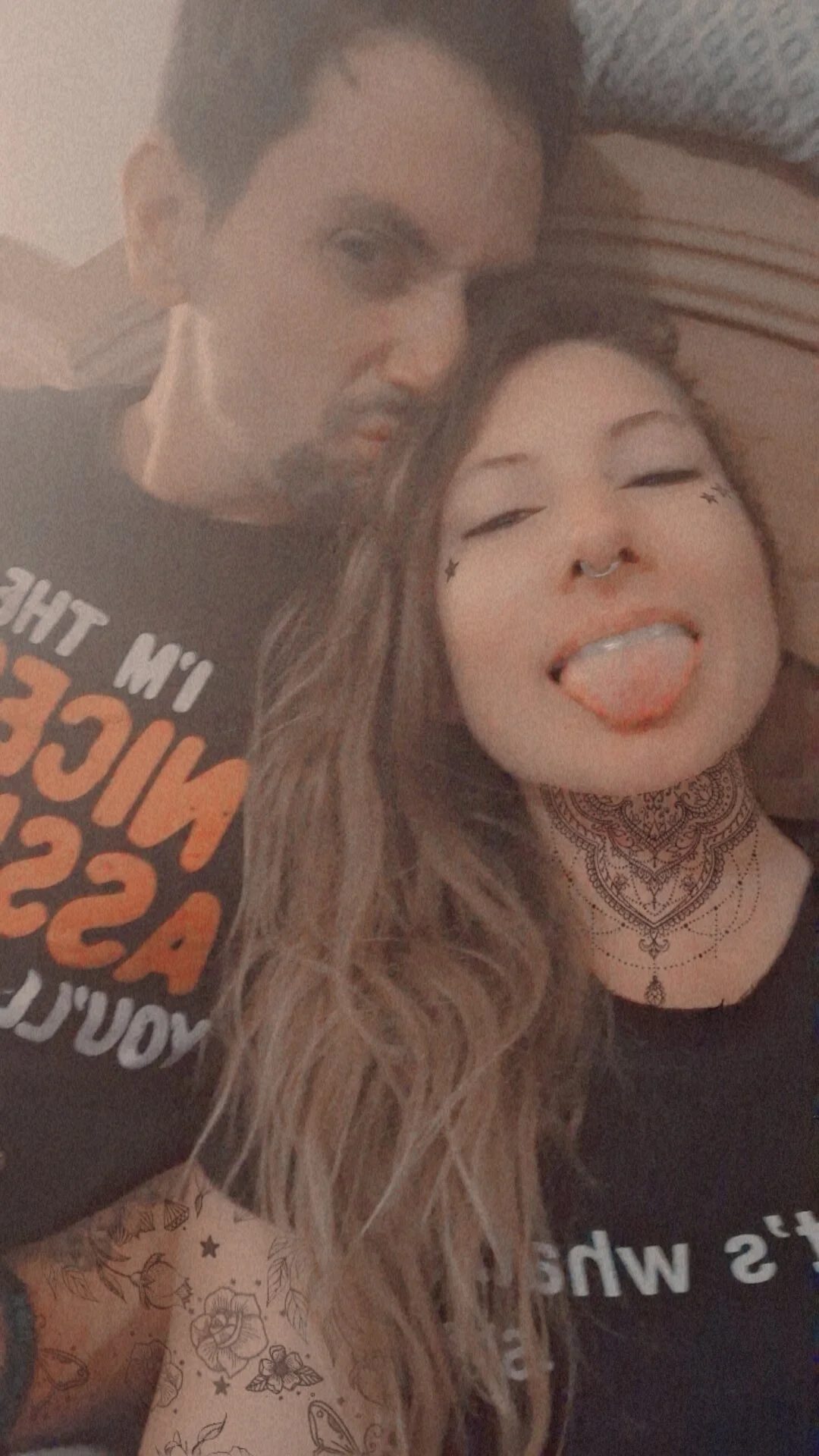 XXX Porn Photo of Nude MelloM3ta4 18