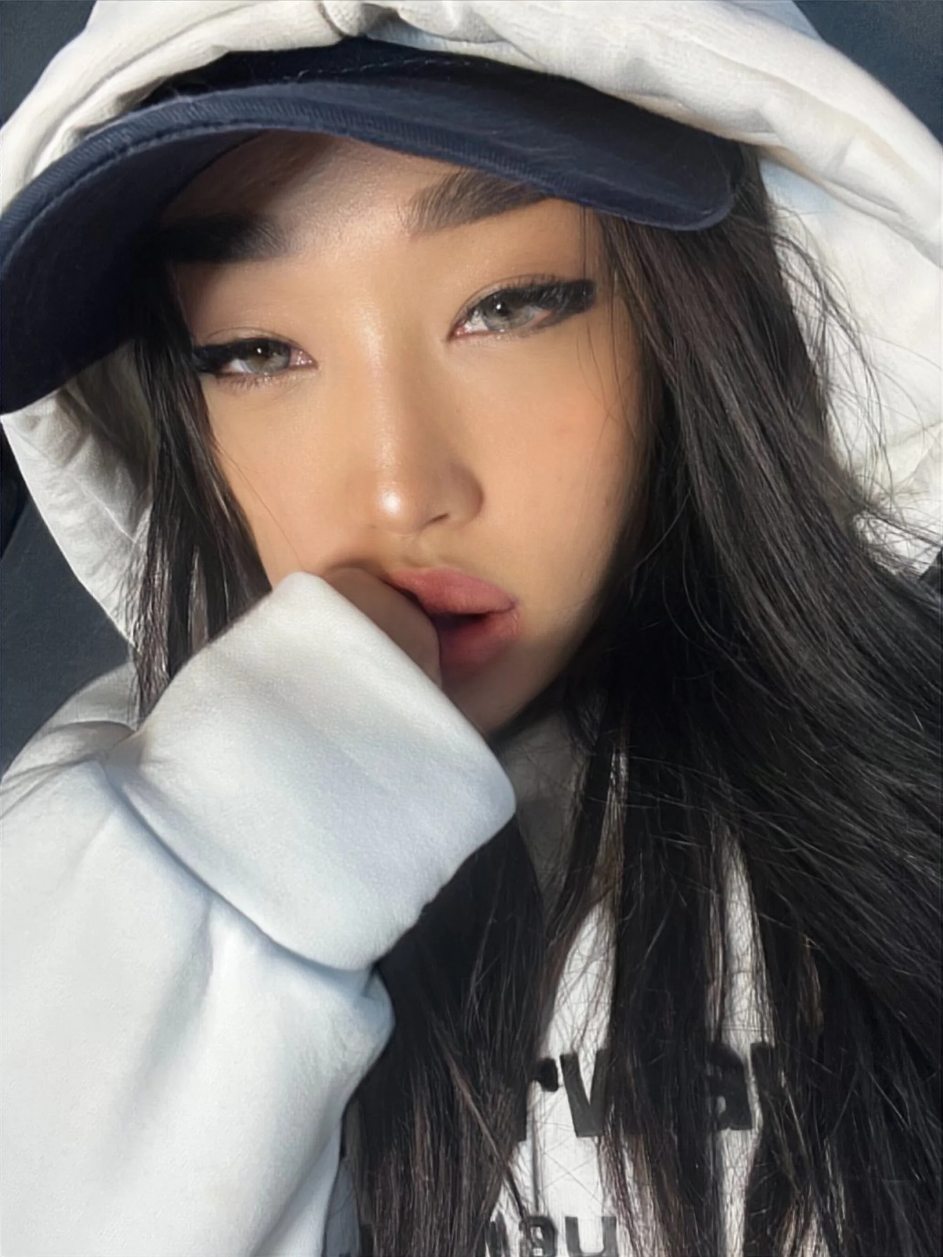 XXX Porn Photo of Nude Leesomi 1