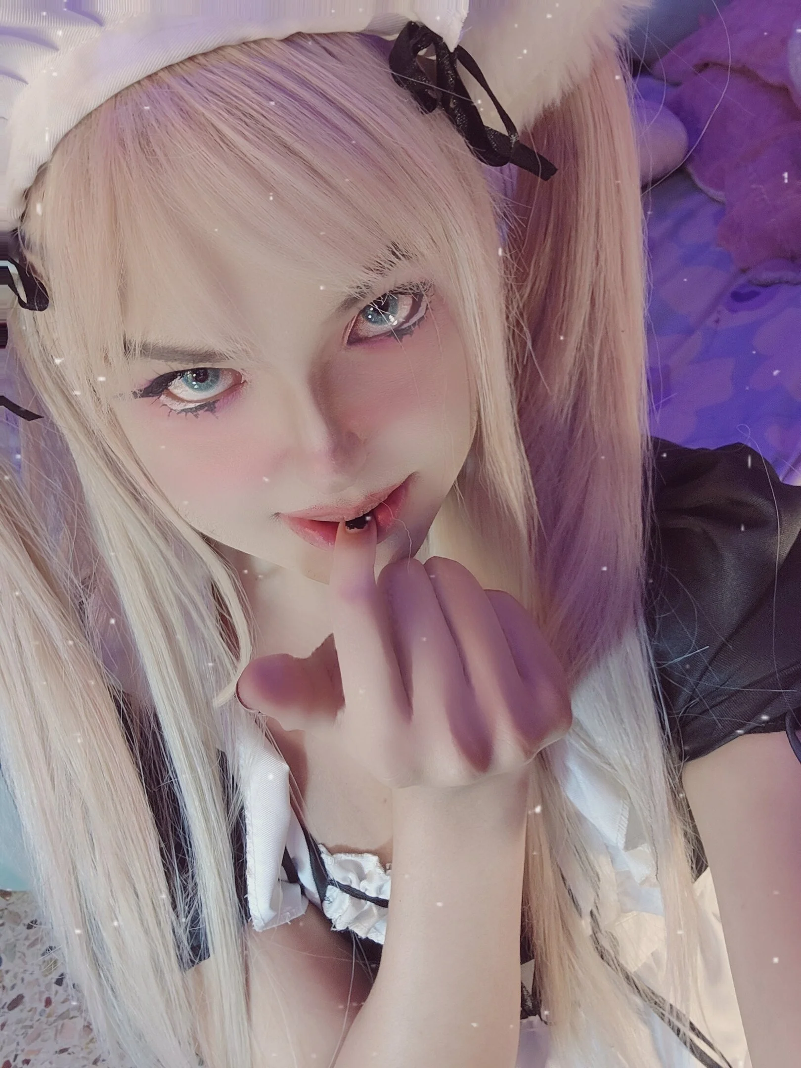 XXX Porn Photo of Nude Angelica_Reborn 6