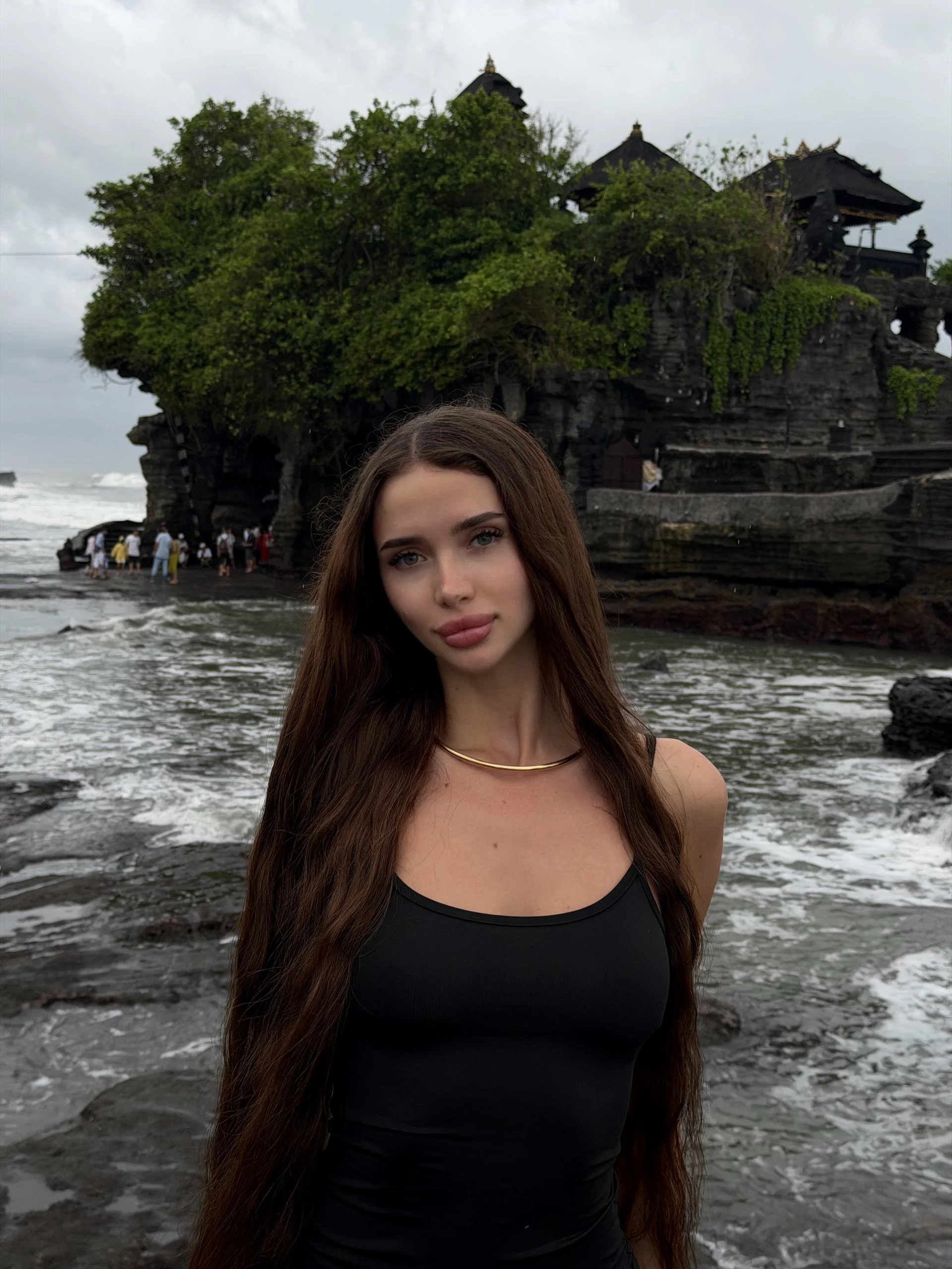 XXX Porn Photo of Nude EuphoriaNova 1