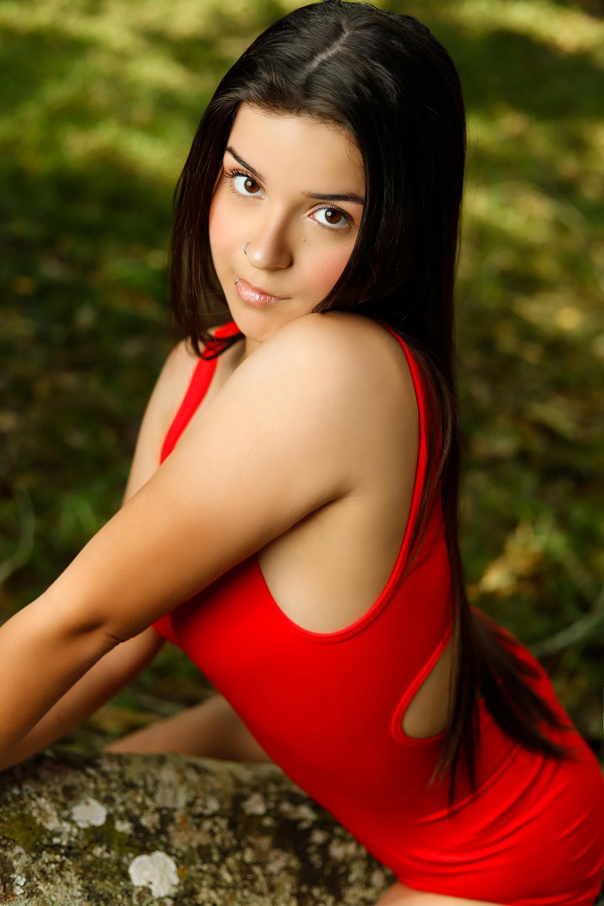 XXX Porn Photo of Nude MiaMillers28 57