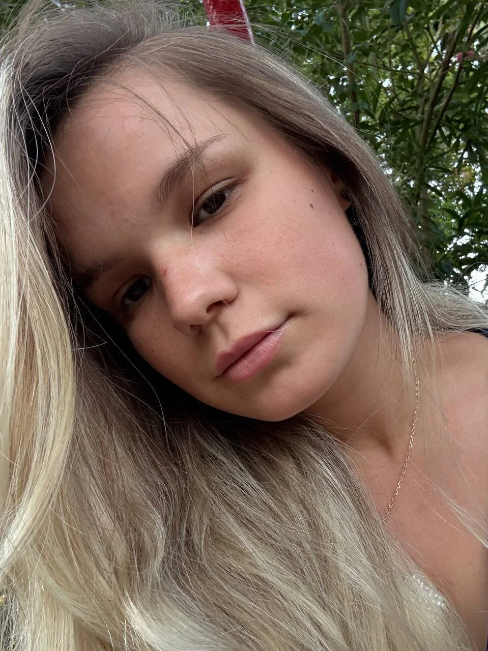 XXX Porn Photo of Nude KellyHayden 2
