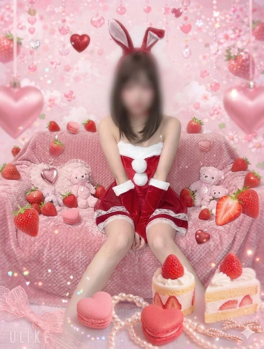 XXX Porn Photo of Nude ichigonoiichan 2