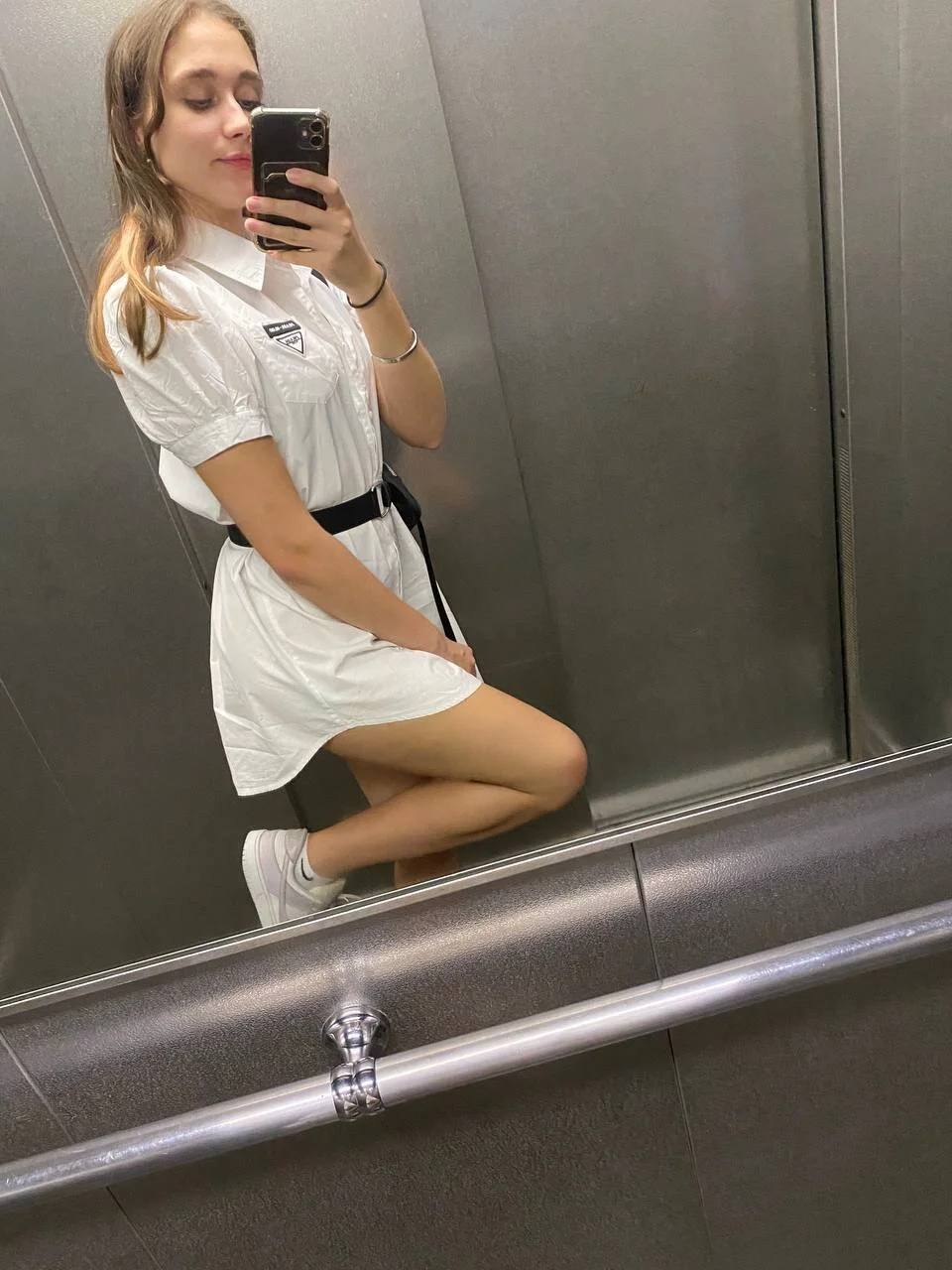 XXX Porn Photo of Nude Mia_Nixxx 3
