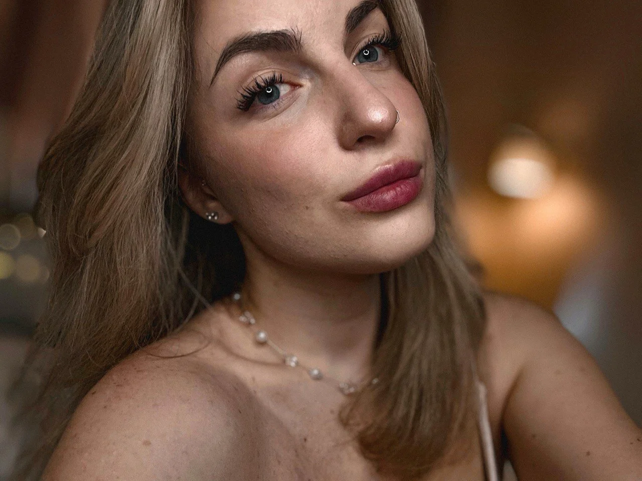 XXX Porn Photo of Nude LiliBanger 4