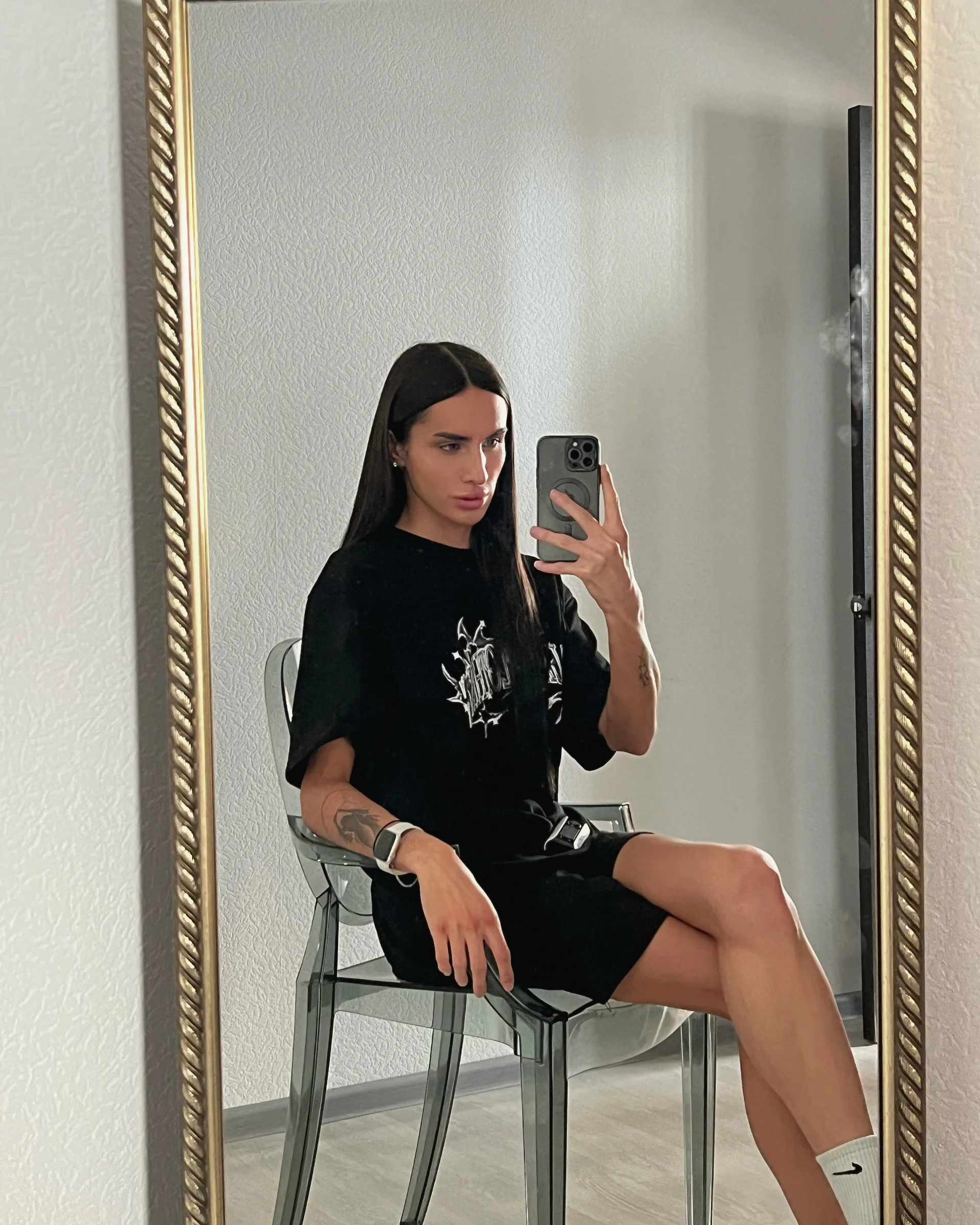 XXX Porn Photo of Nude Kim_Oberlin_ 9