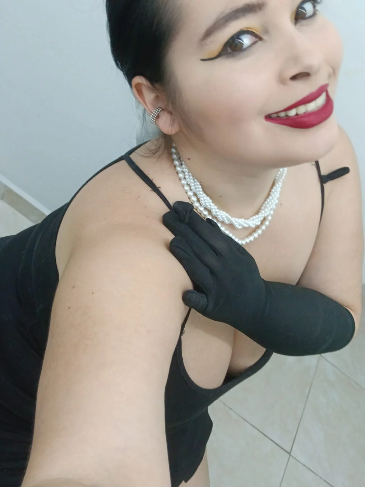 XXX Porn Photo of Nude agata_oficial 14