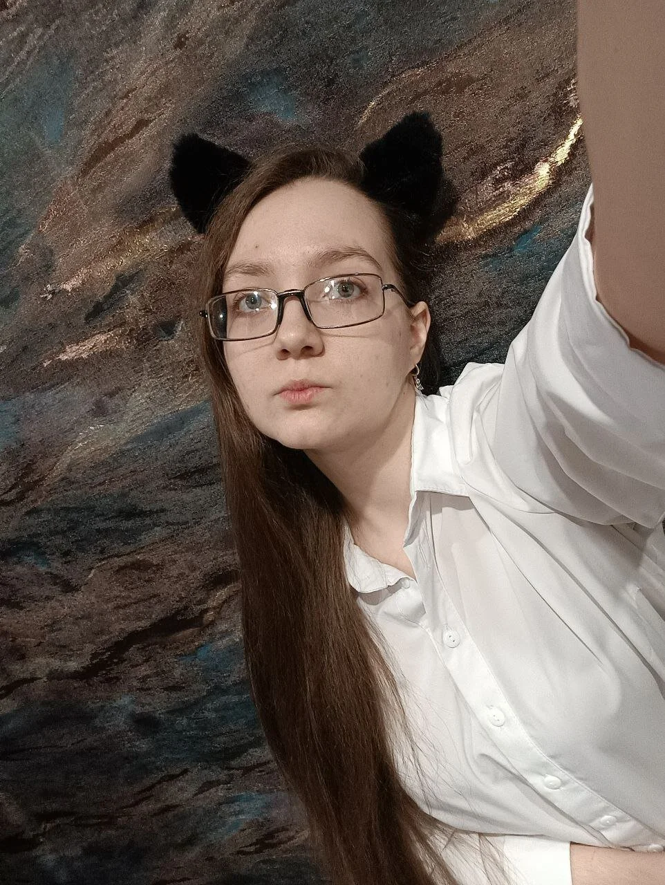 XXX Porn Photo of Nude KatheyWasinger 32