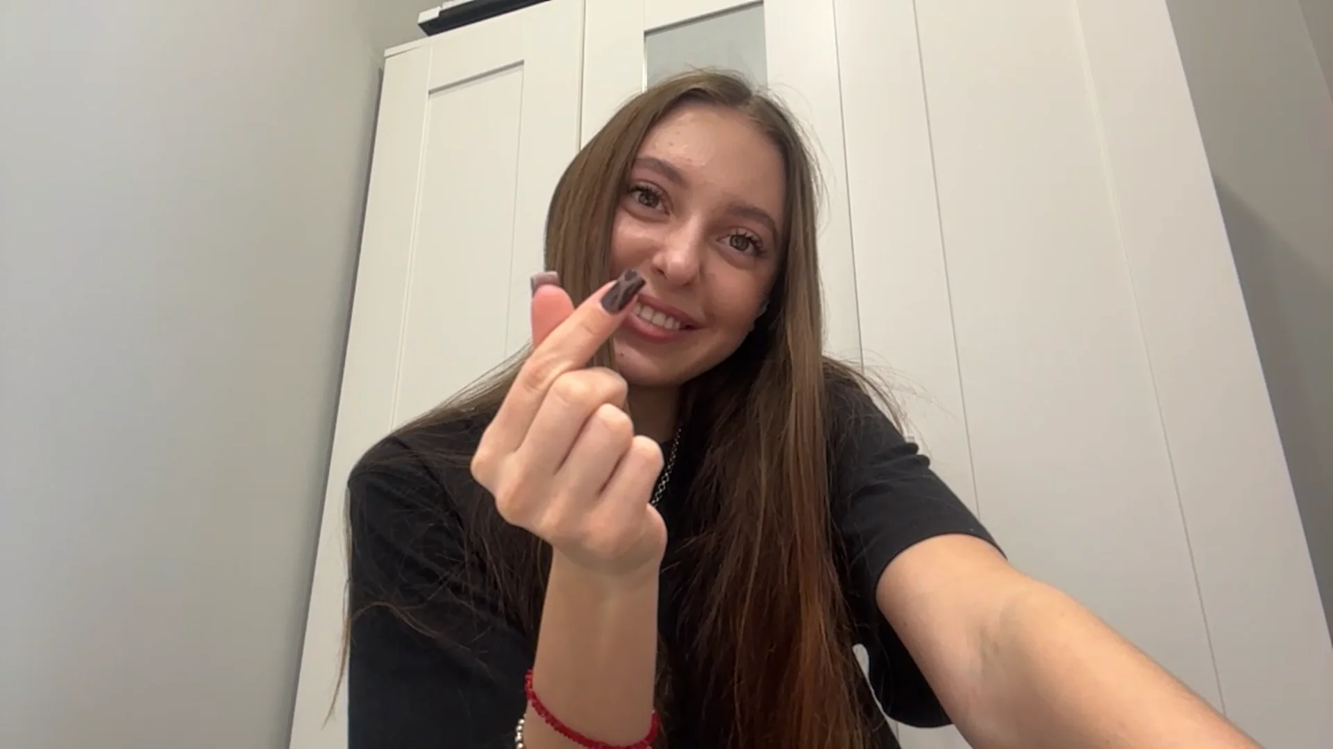 XXX Porn Photo of Nude selena_favn 3