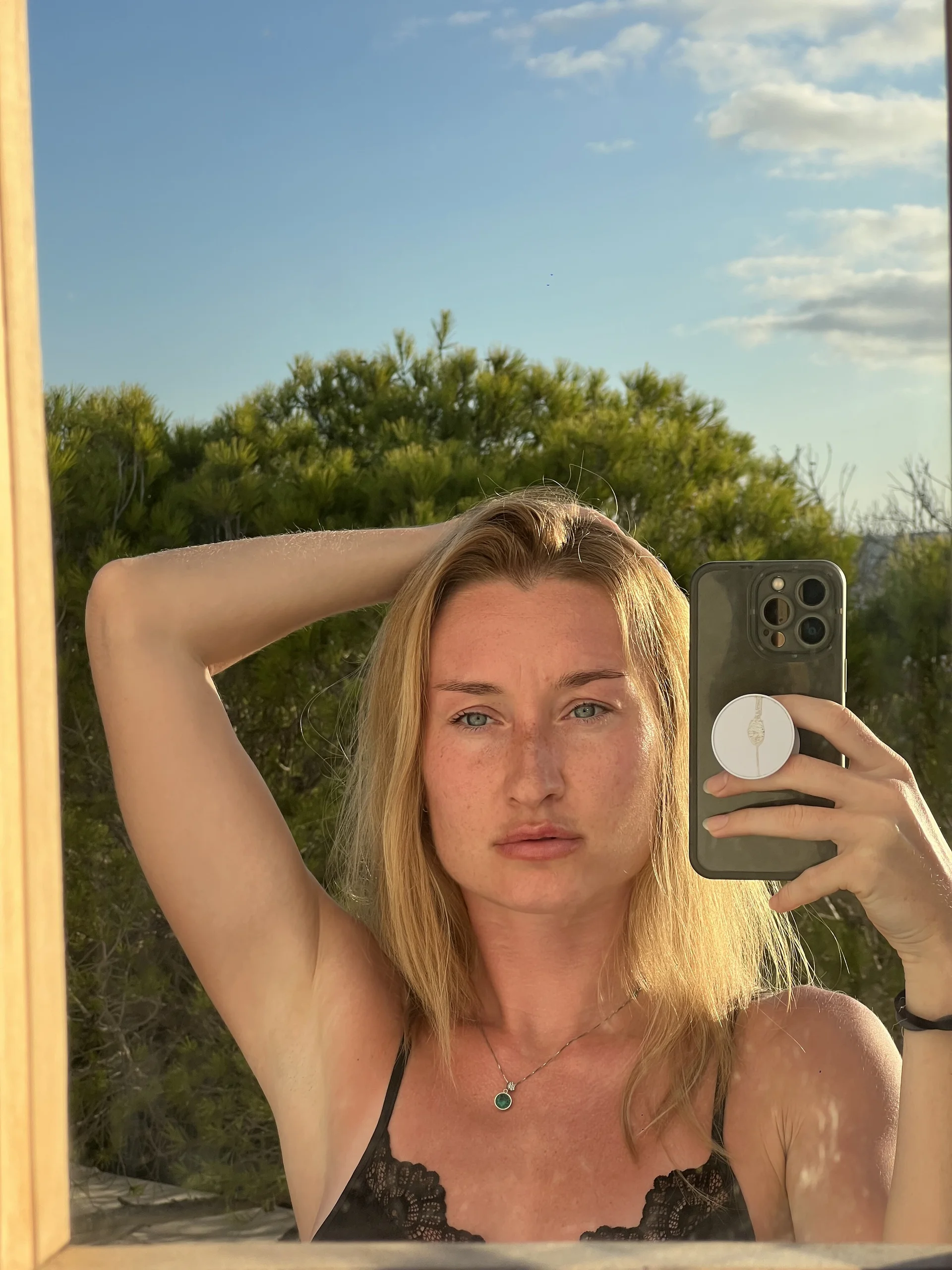 XXX Porn Photo of Nude MysticRoxanne 49