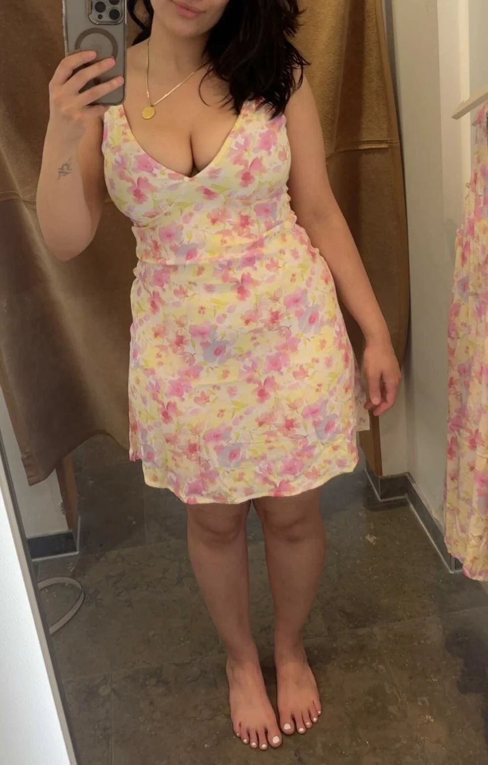 XXX Porn Photo of Nude elaaxxx1 4