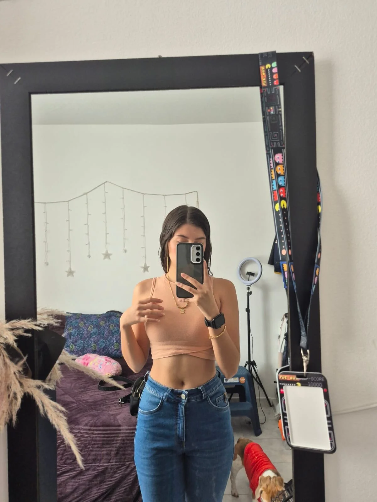 XXX Porn Photo of Nude IrisBound 32