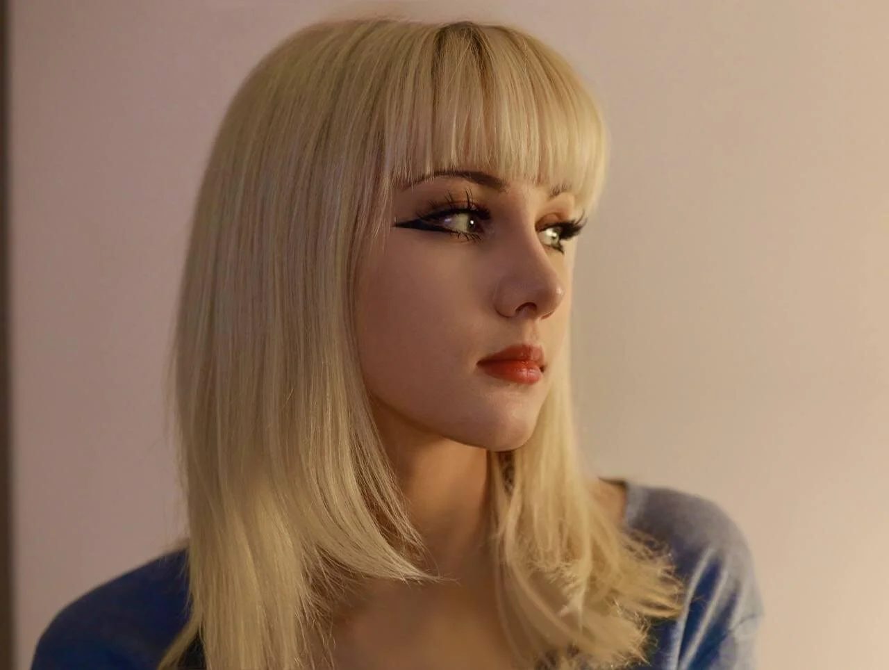 XXX Porn Photo of Nude CuddlePopX 5