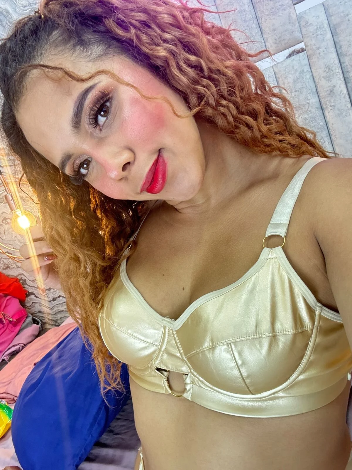 XXX Porn Photo of Nude MiaVelveett 143
