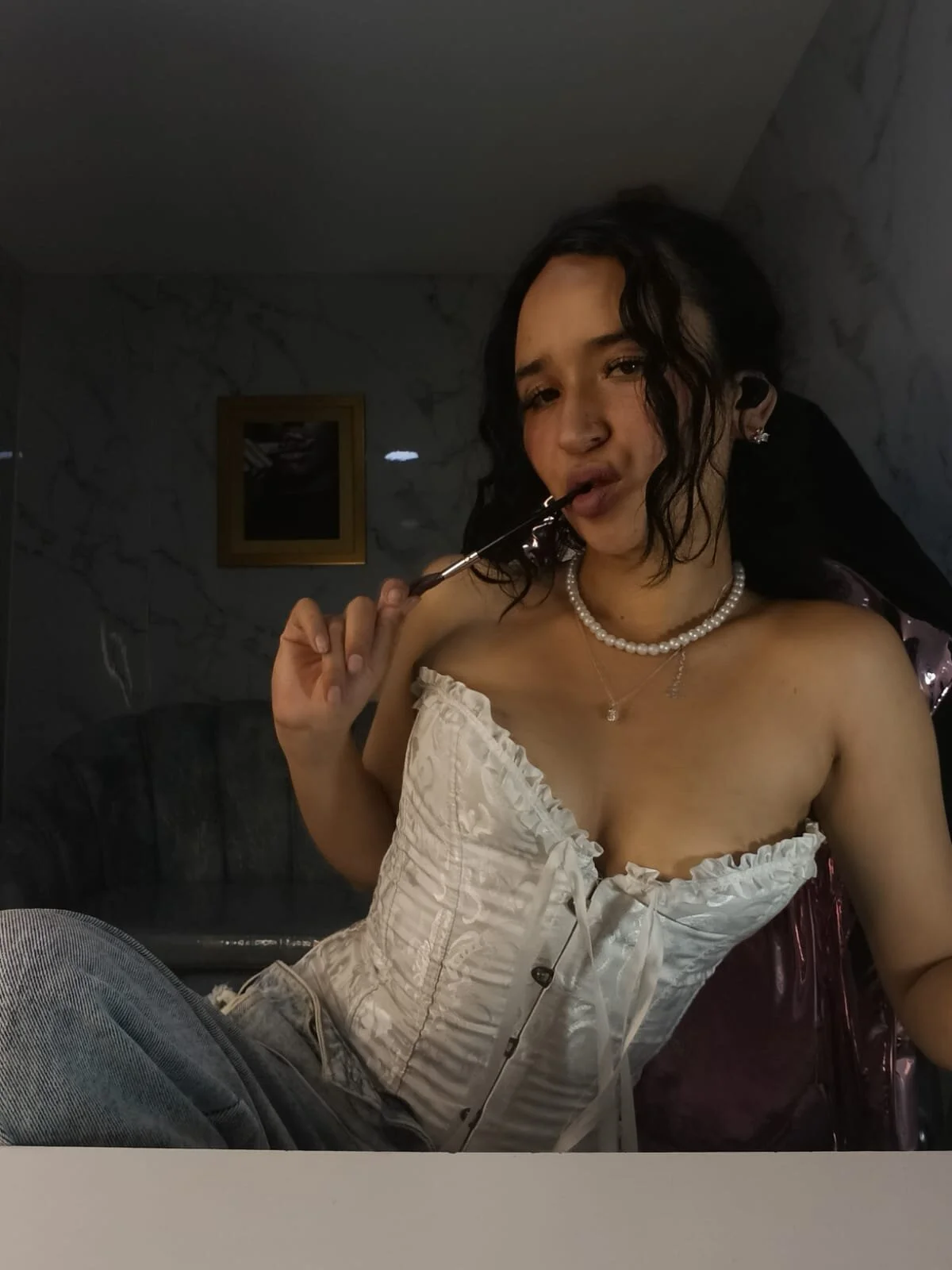 XXX Porn Photo of Nude bella_vibess_s 11