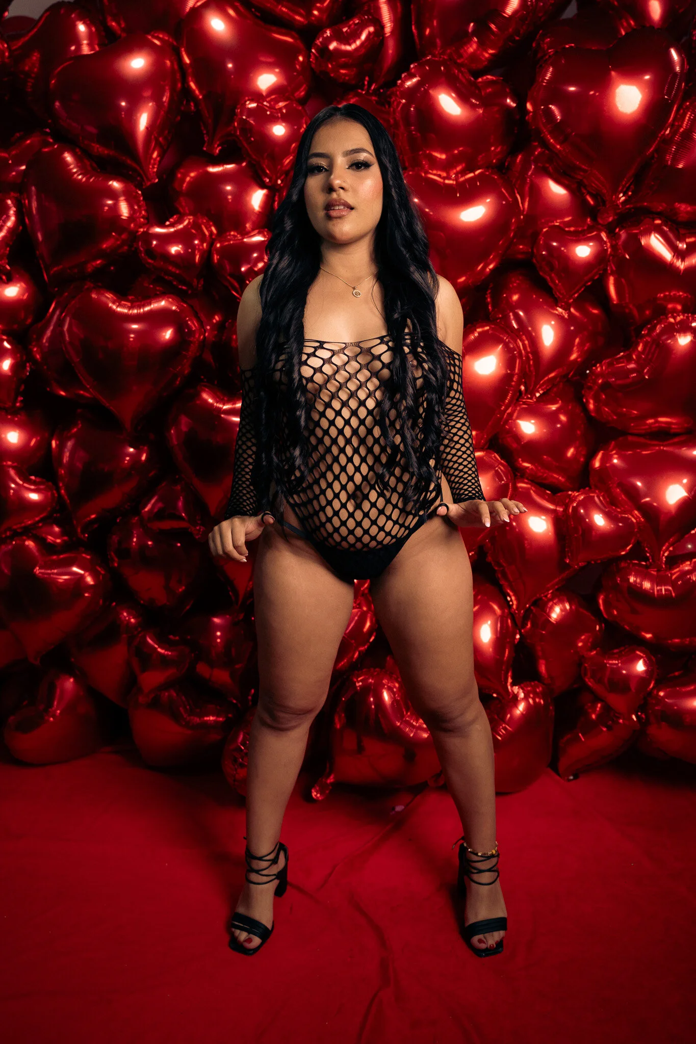 XXX Porn Photo of Nude zharia_lux_25 65