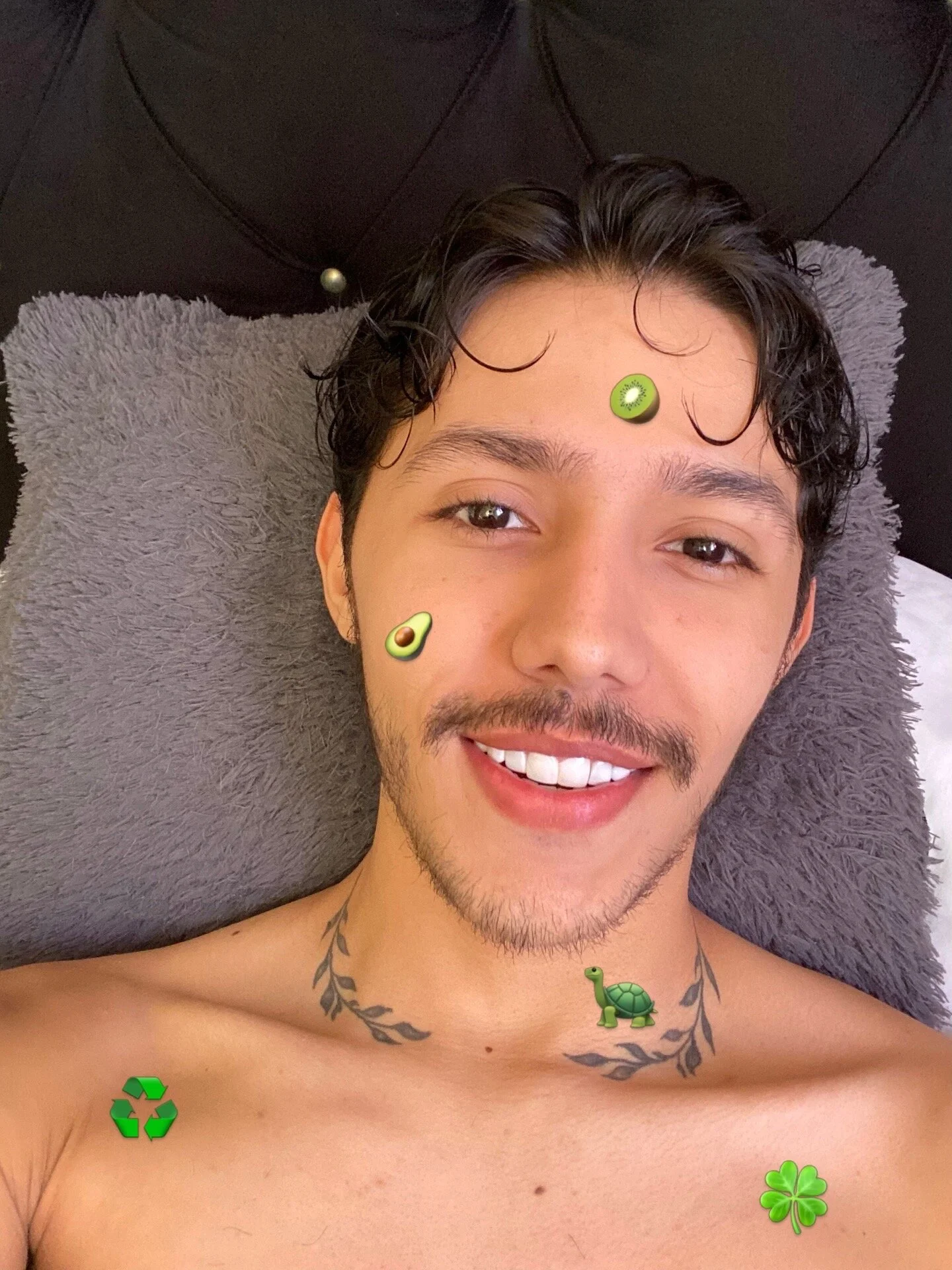 XXX Porn Photo of Nude 1ssebas 24