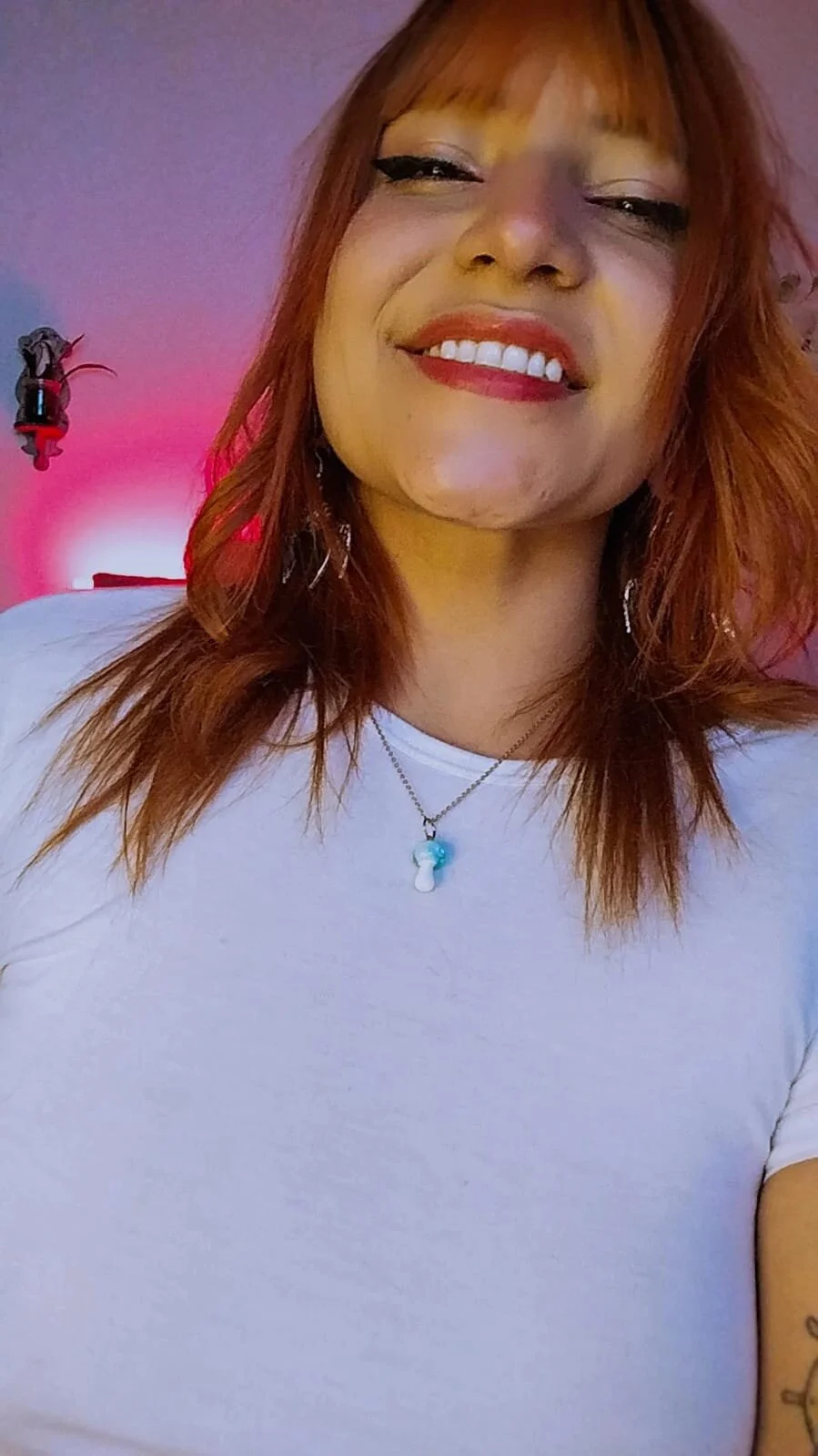XXX Porn Photo of Nude romaamor 8