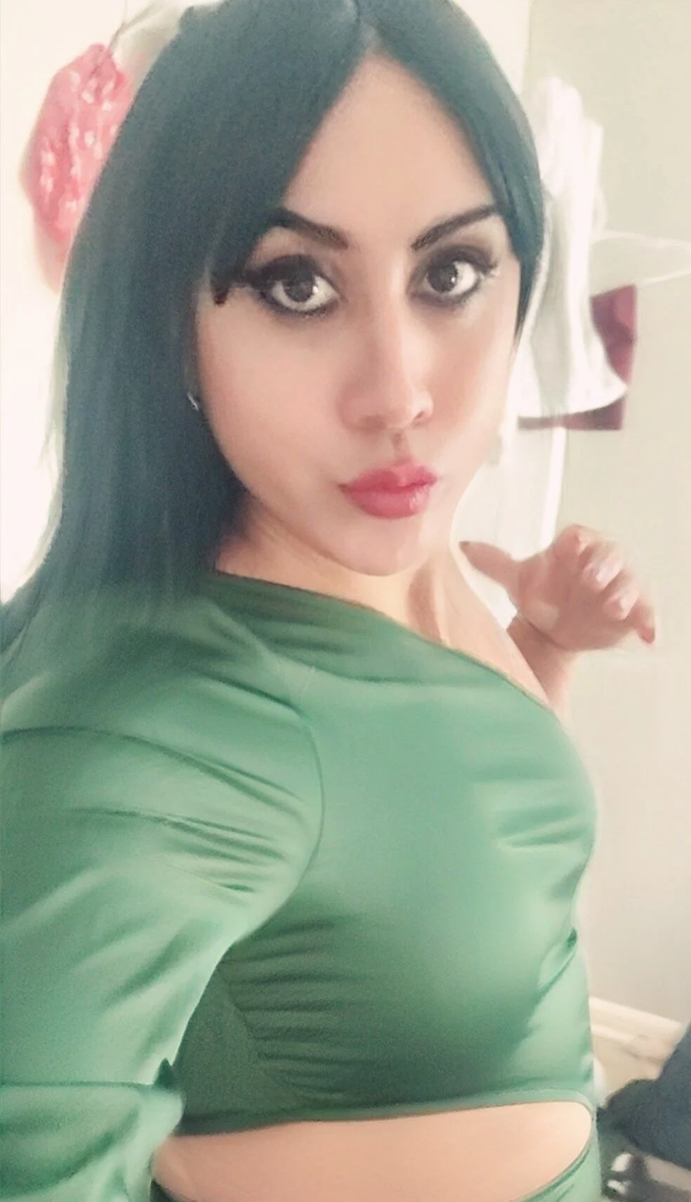 XXX Porn Photo of Nude Lovertoyou1 1