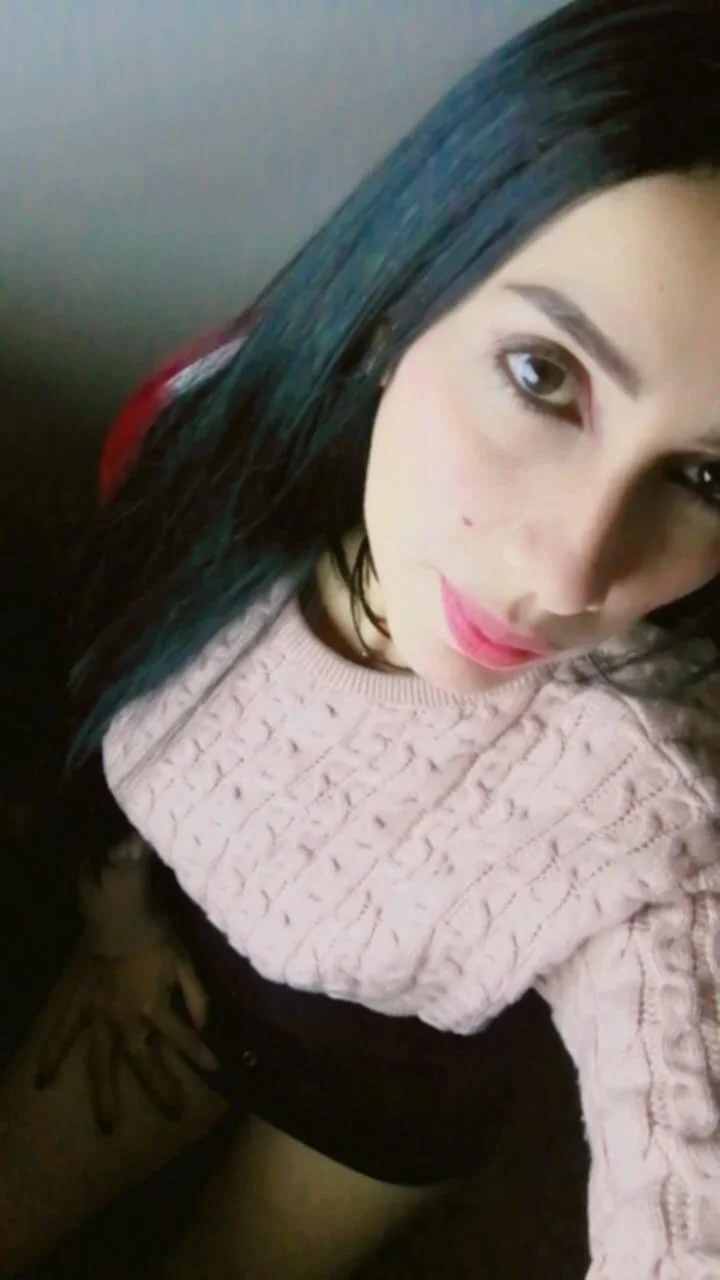 XXX Porn Photo of Nude YaraDuartee 25