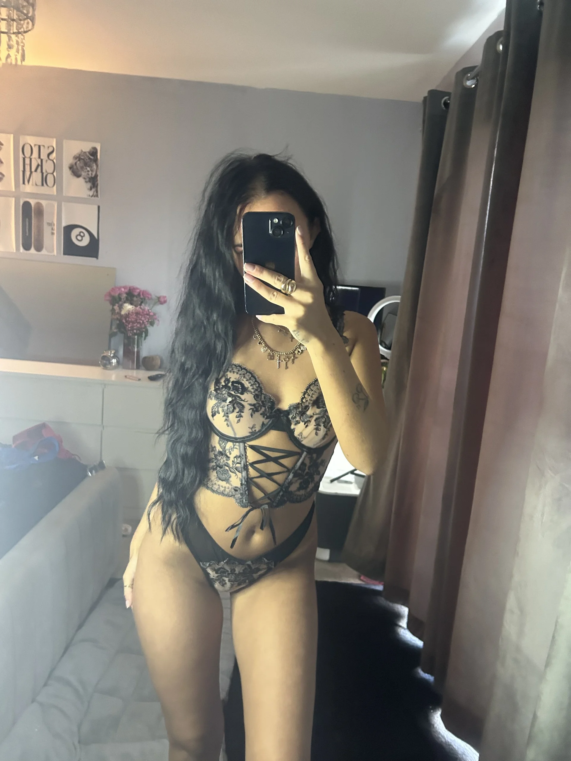 XXX Porn Photo of Nude Spicy-Rosie20 10