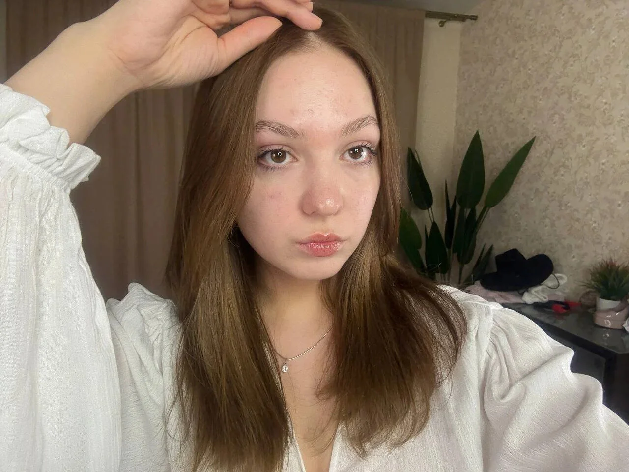 XXX Porn Photo of Nude NguyetHankey 7