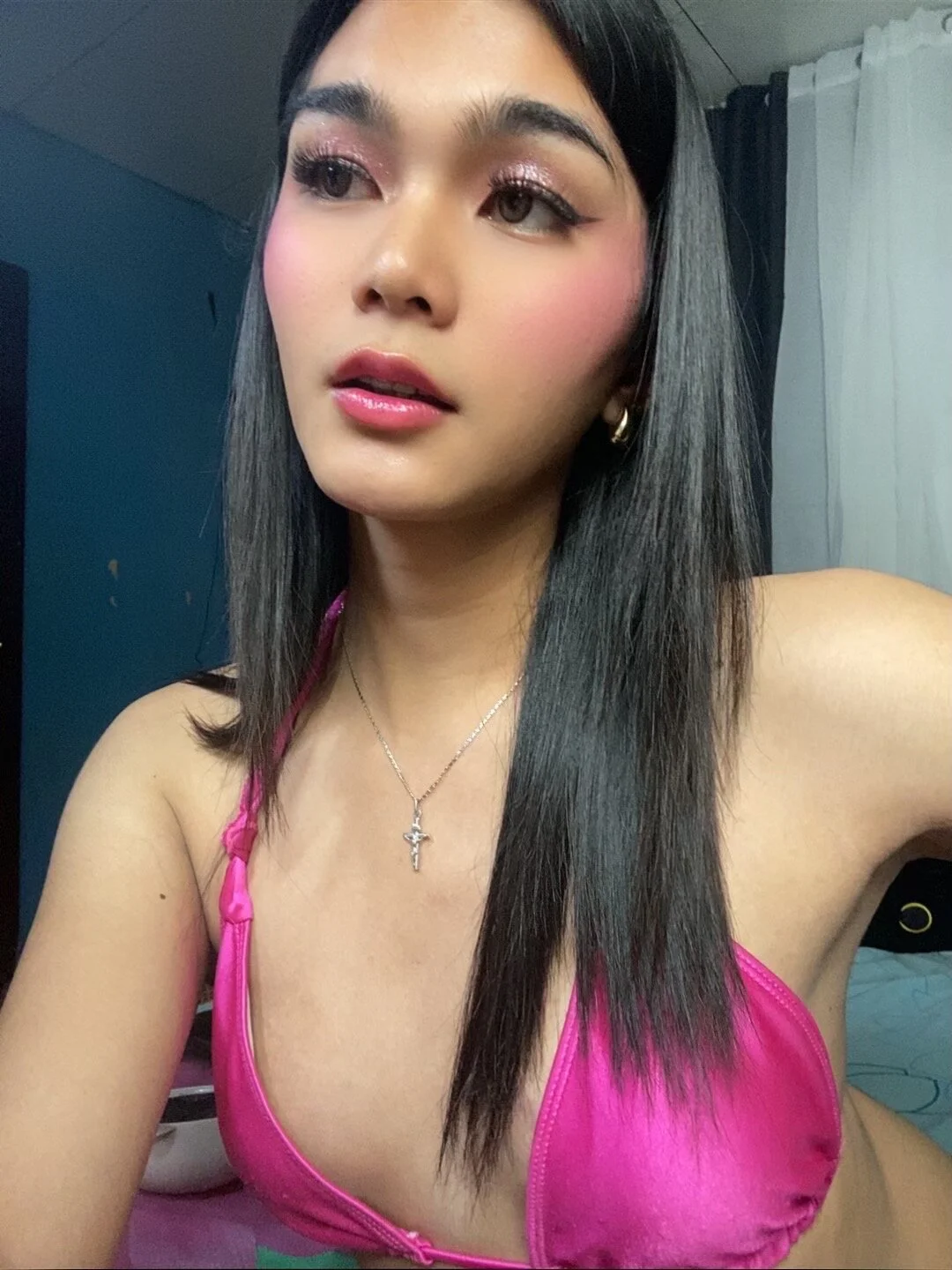 XXX Porn Photo of Nude lady_in_moon 3