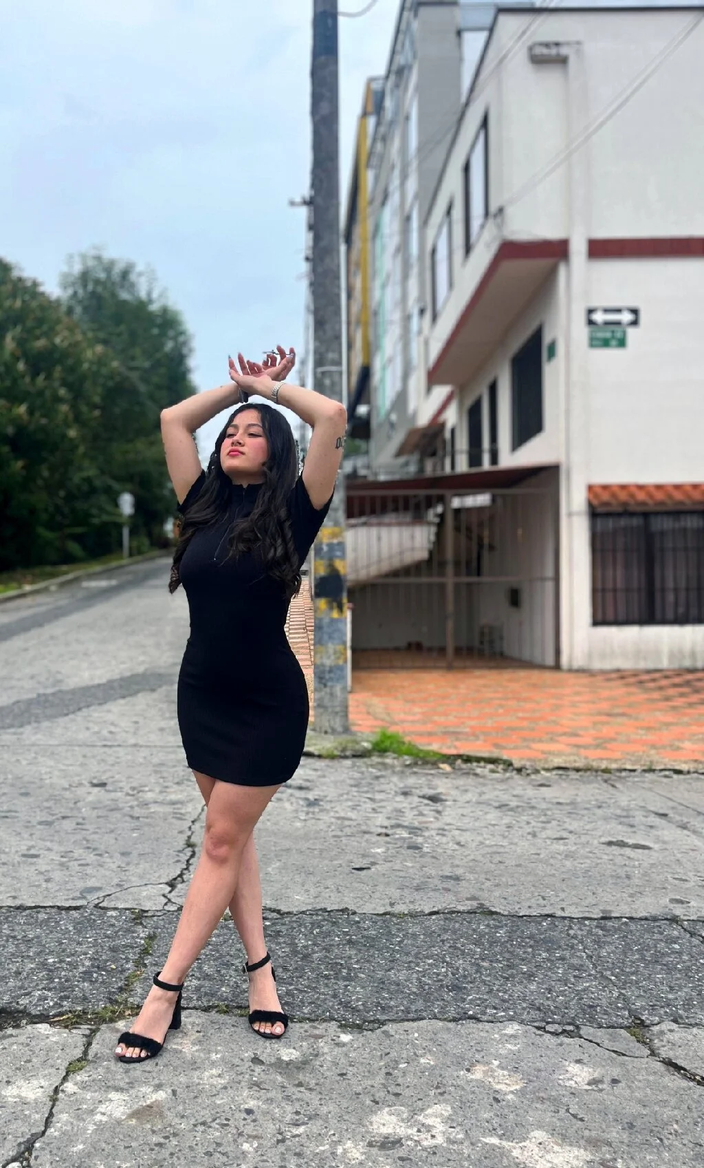 XXX Porn Photo of Nude Jaslyn__Smith 69