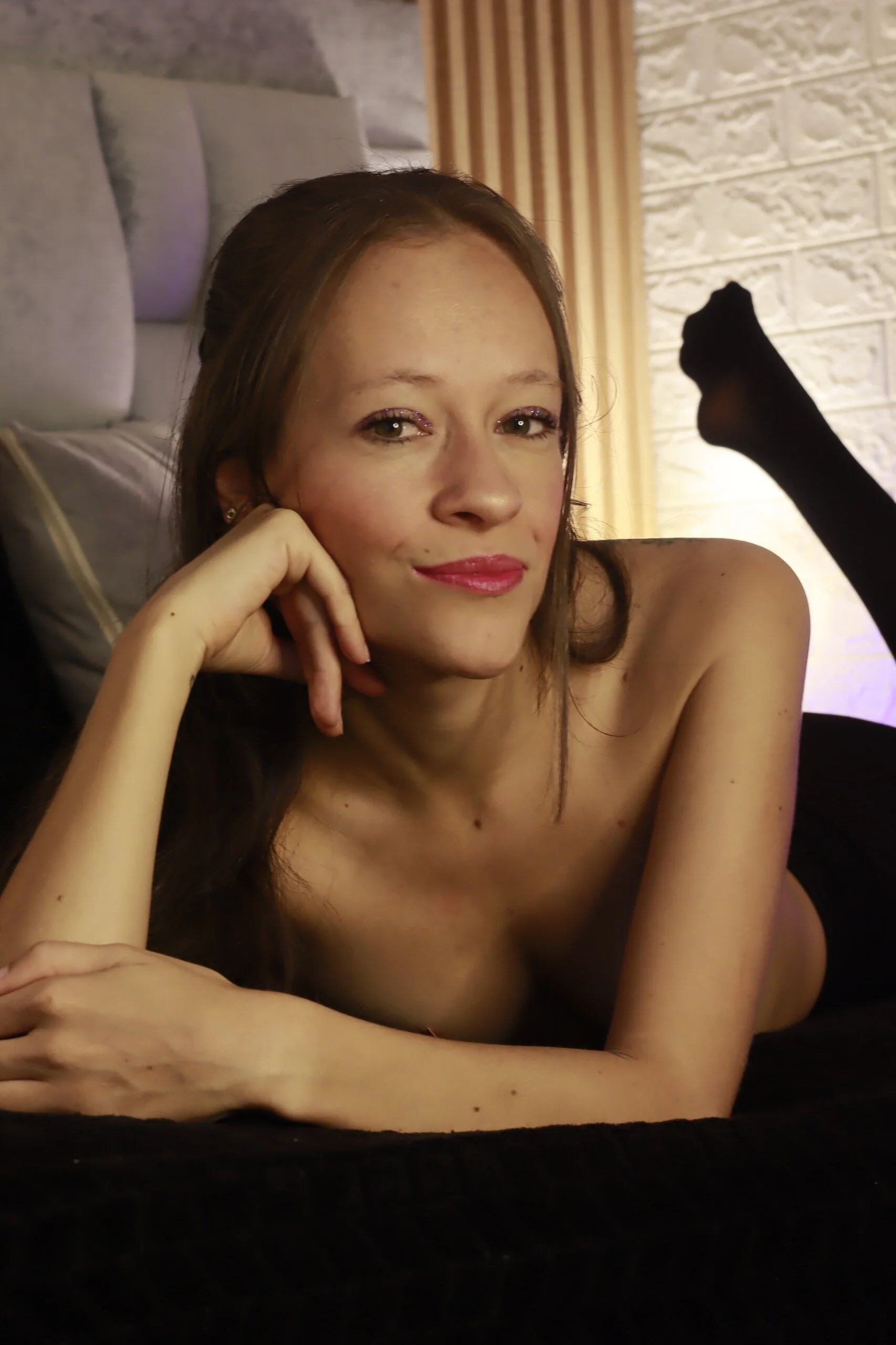 XXX Porn Photo of Nude Salome_cruxx 9