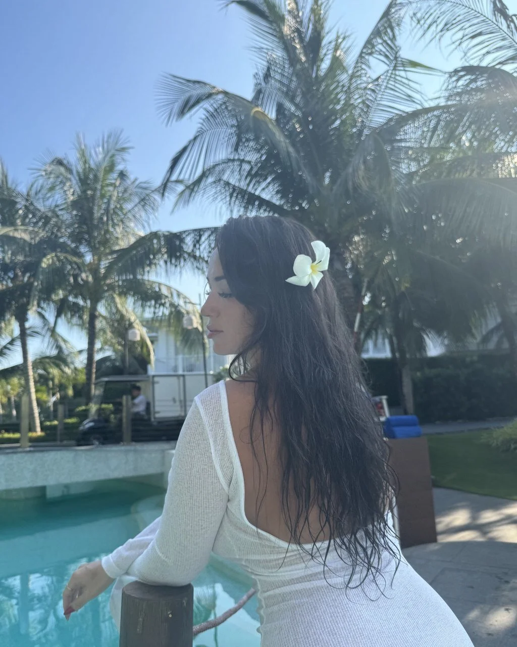 XXX Porn Photo of Nude majestic_madam 18